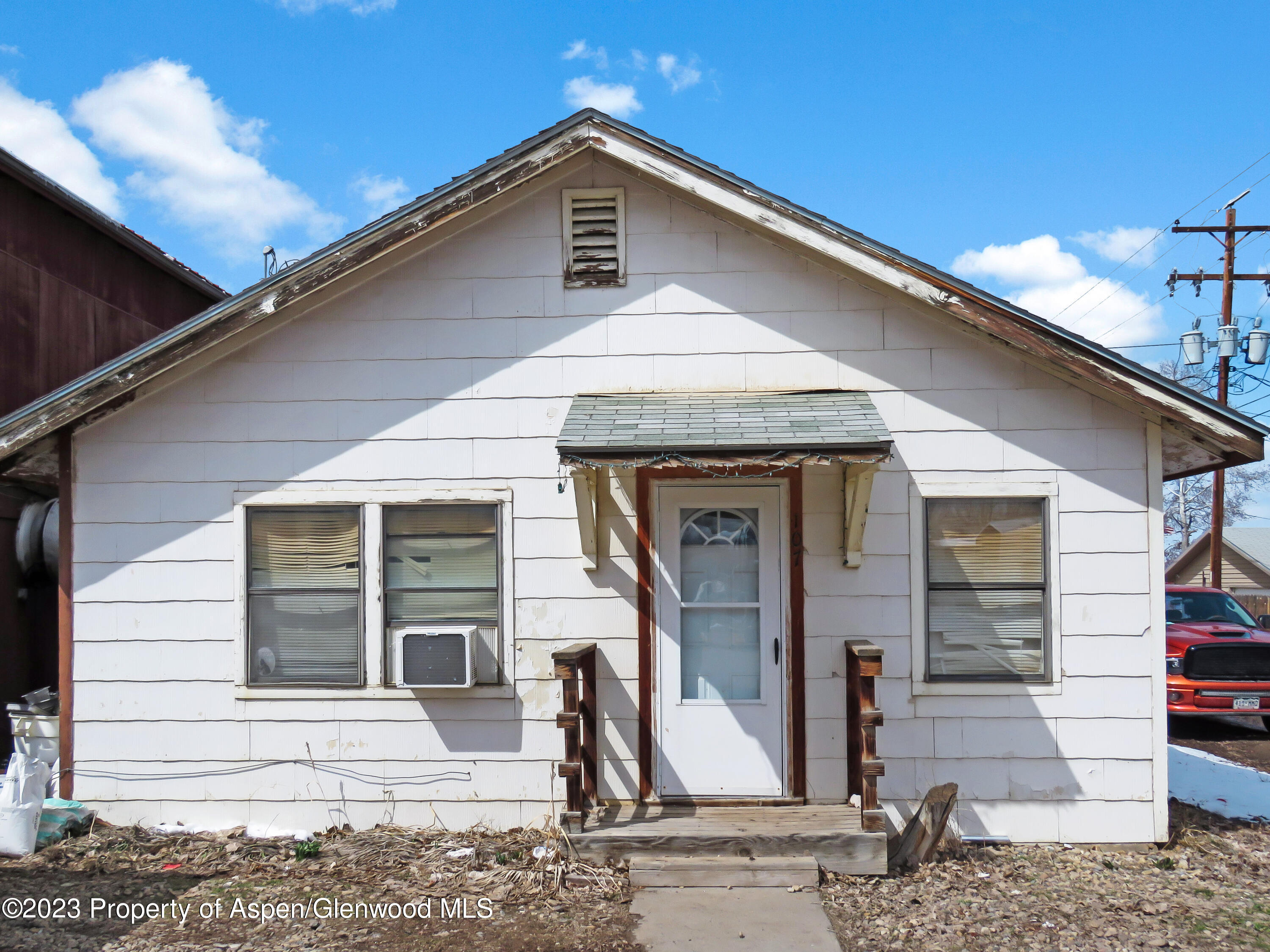 302 W Main Street Rangely CO 81648