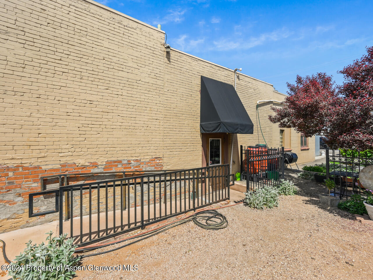 626 Rood Avenue Grand Junction CO 81501