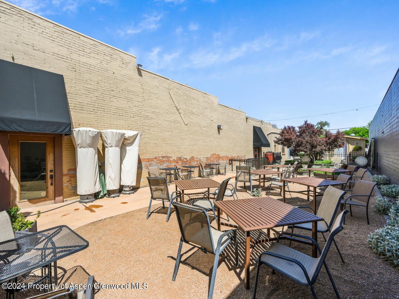 626 Rood Avenue Grand Junction CO 81501