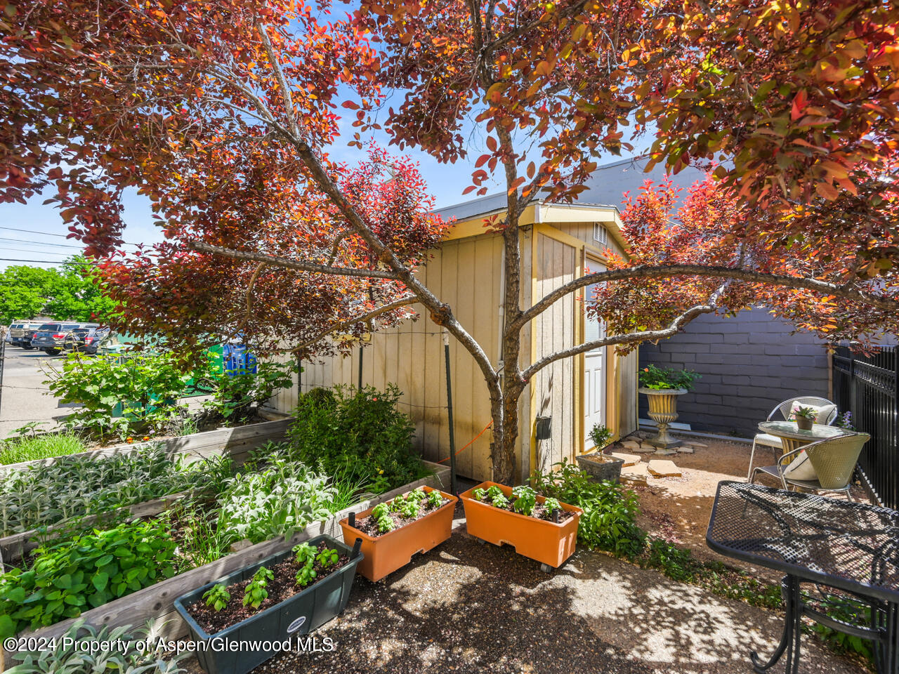 626 Rood Avenue Grand Junction CO 81501