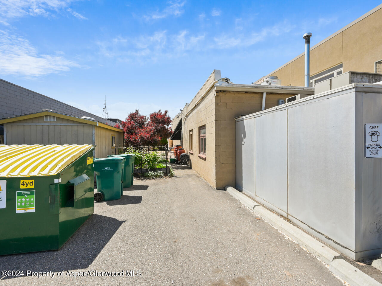 626 Rood Avenue Grand Junction CO 81501