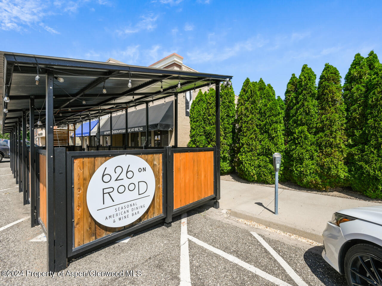 626 Rood Avenue Grand Junction CO 81501