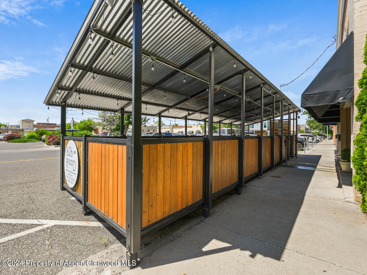 626 Rood Avenue Grand Junction CO 81501