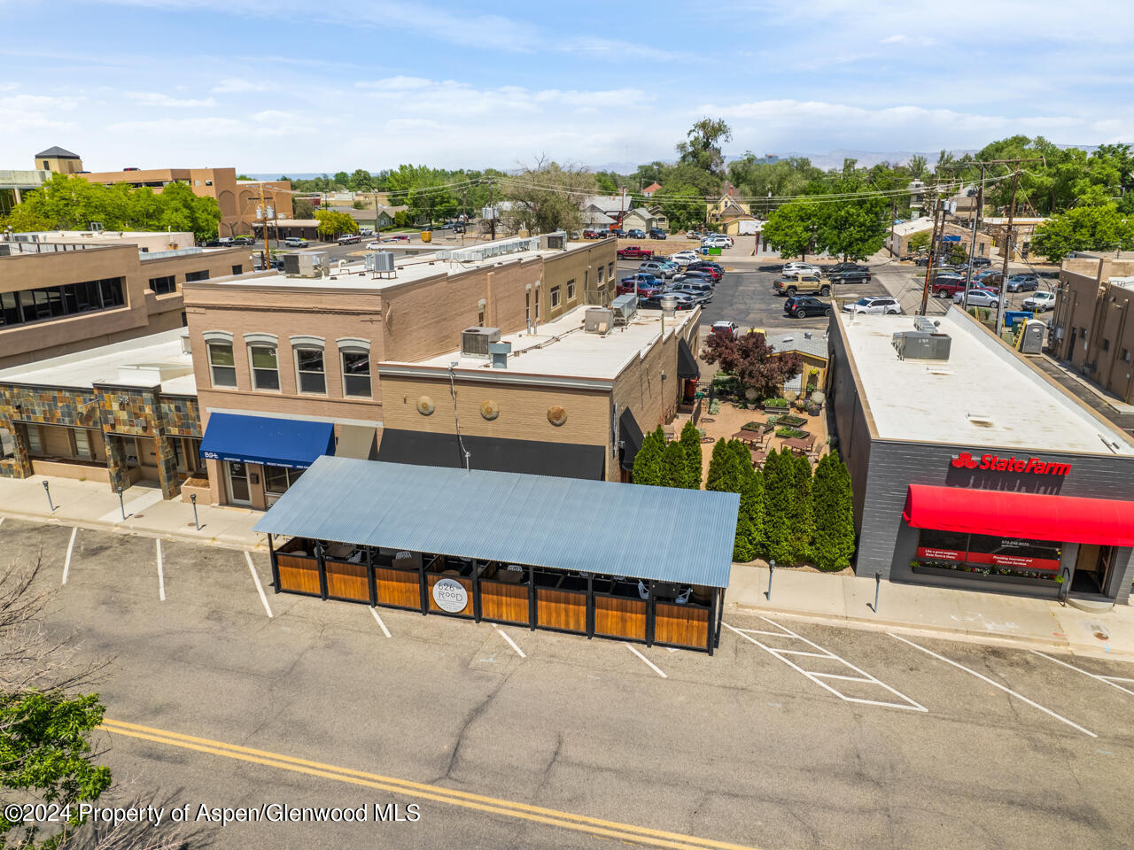 626 Rood Avenue Grand Junction CO 81501