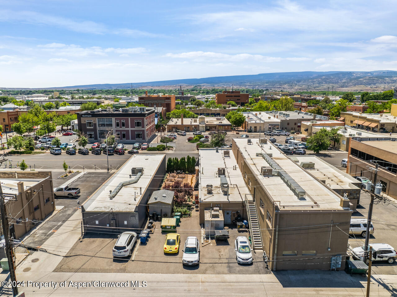 626 Rood Avenue Grand Junction CO 81501