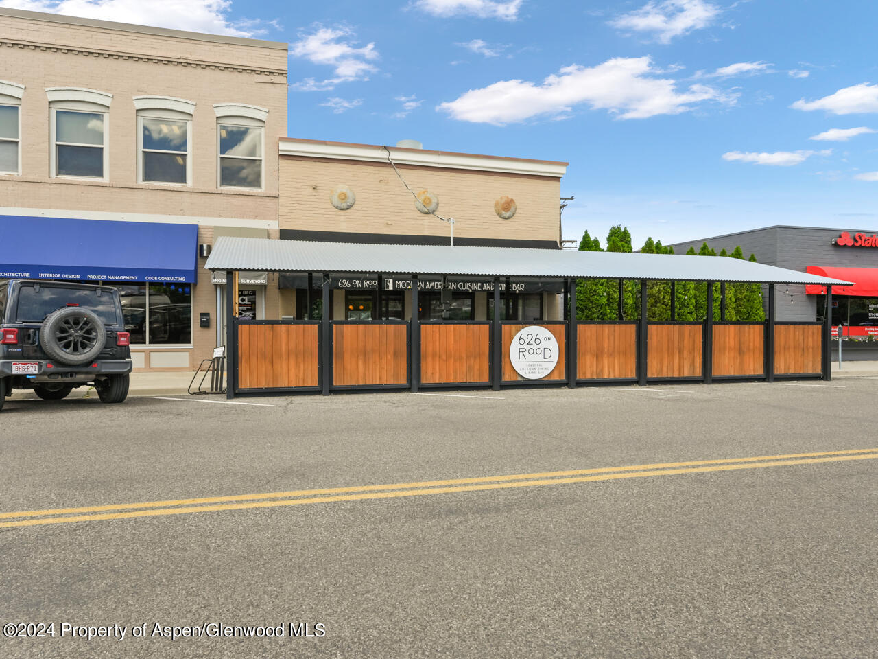 626 Rood Avenue Grand Junction CO 81501