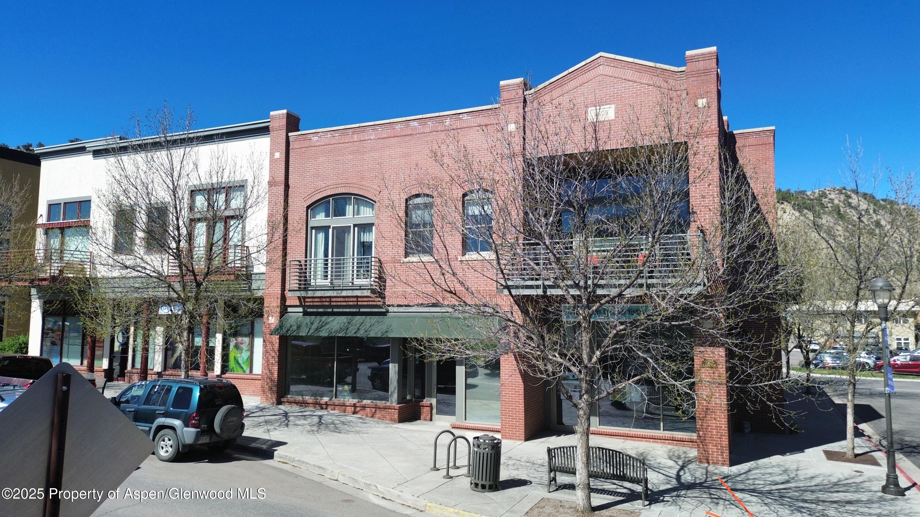 1185 Capitol Street Eagle CO 81631