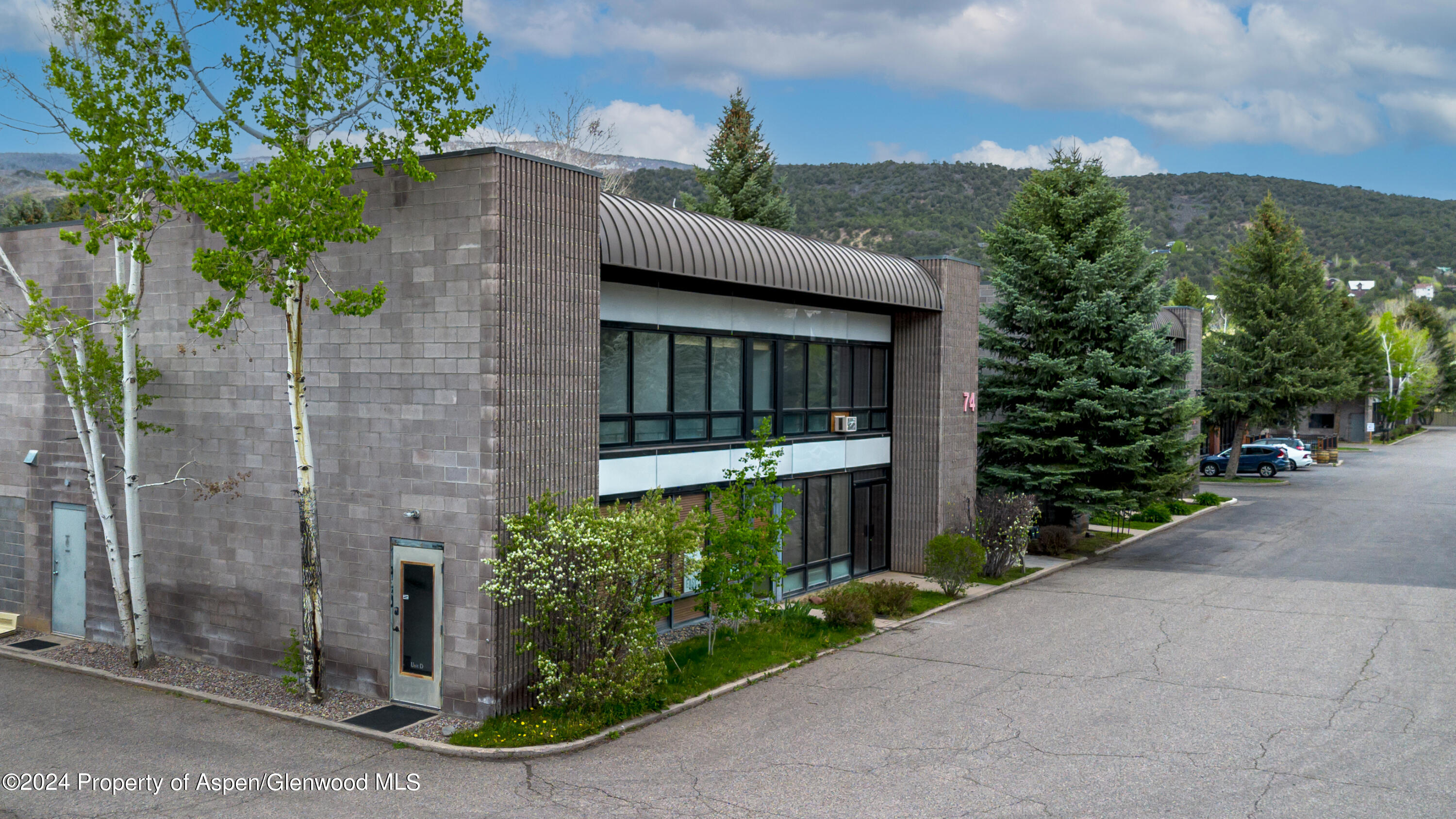 74 Sunset Drive Basalt CO 81621