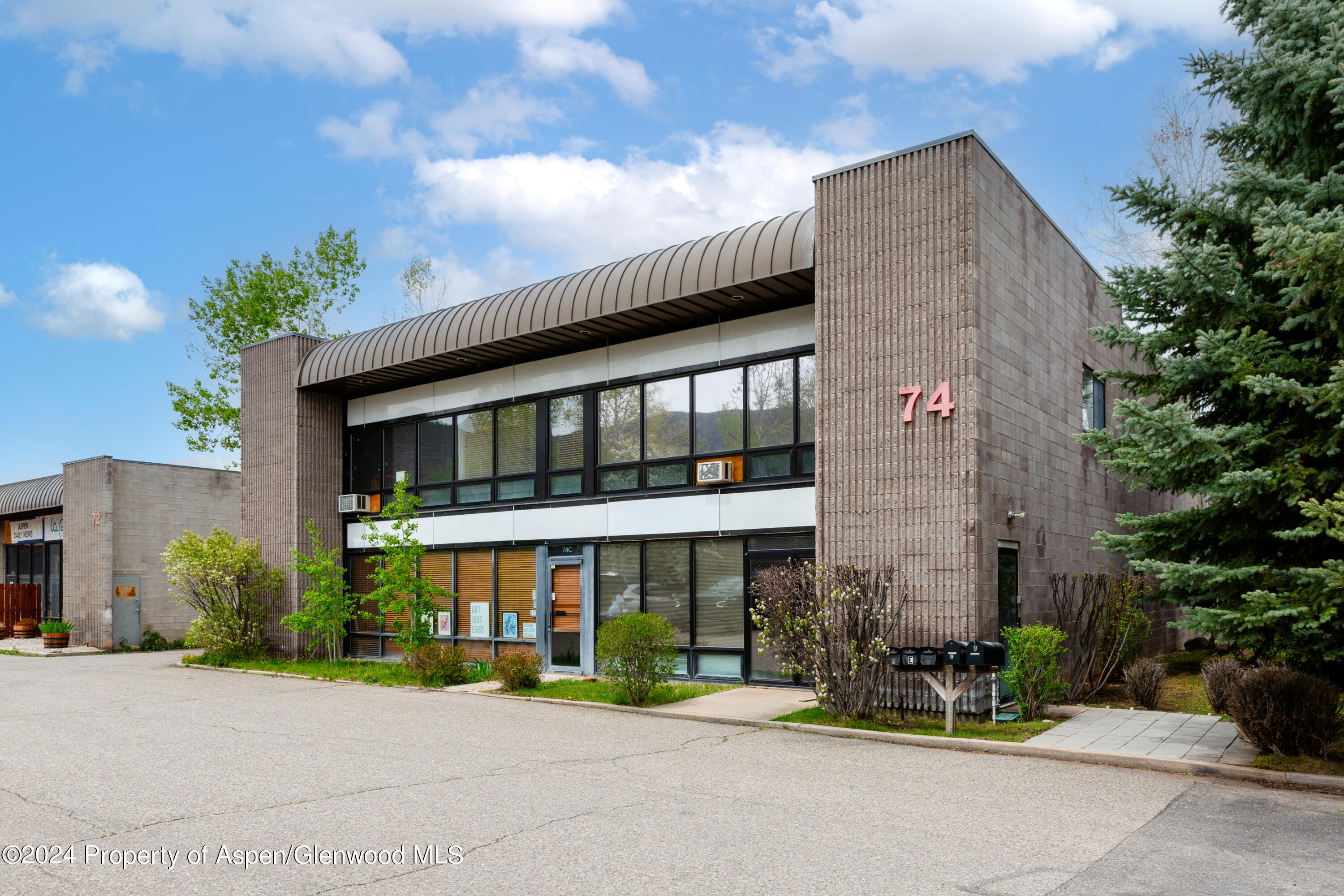 74 Sunset Drive Basalt CO 81621