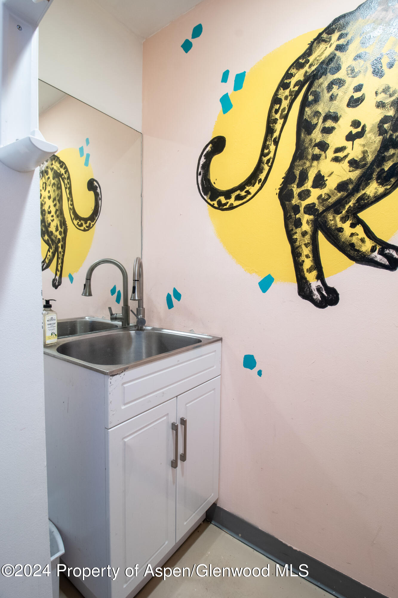 74 Sunset Drive Basalt CO 81621