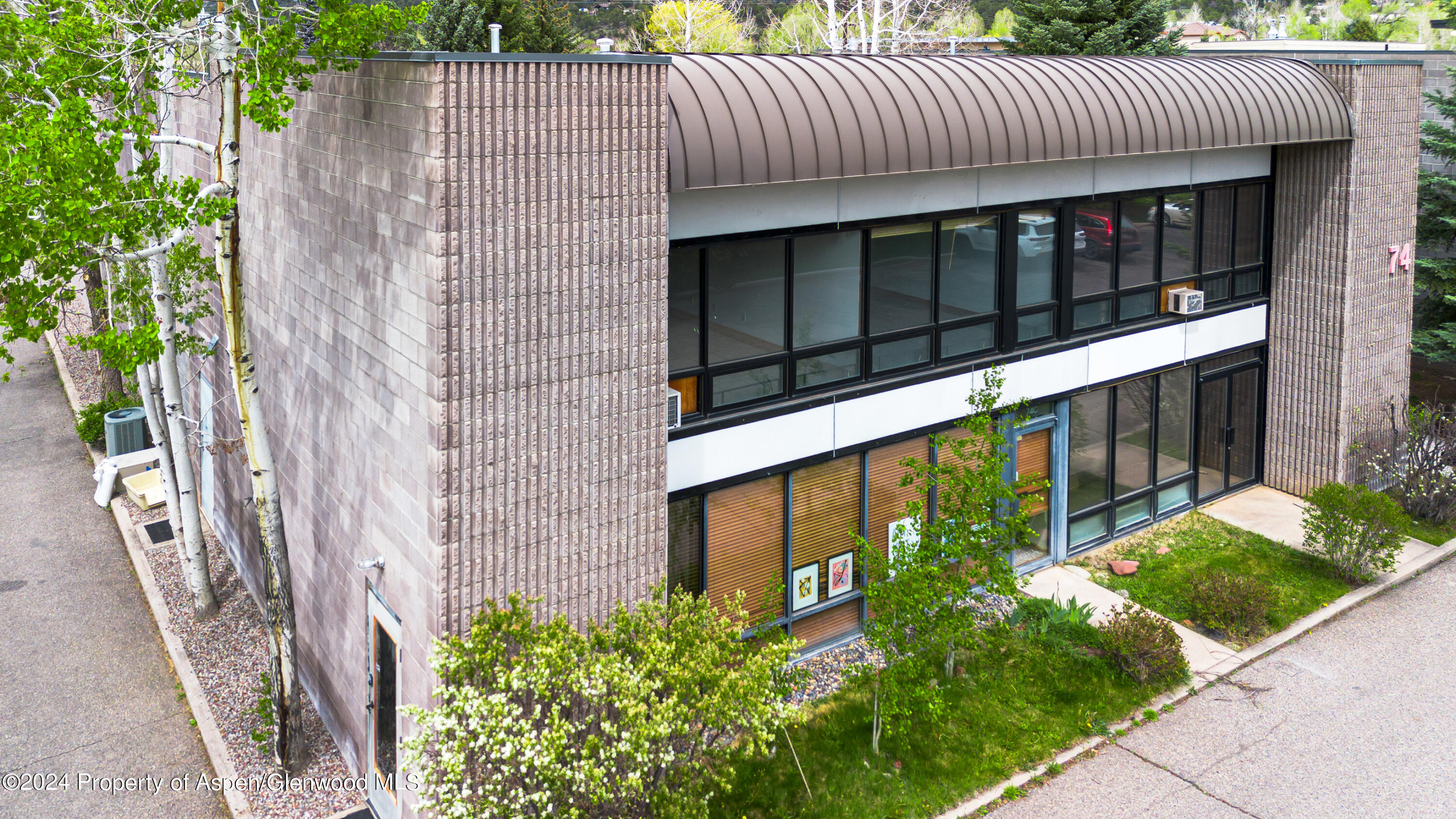 74 Sunset Drive Basalt CO 81621