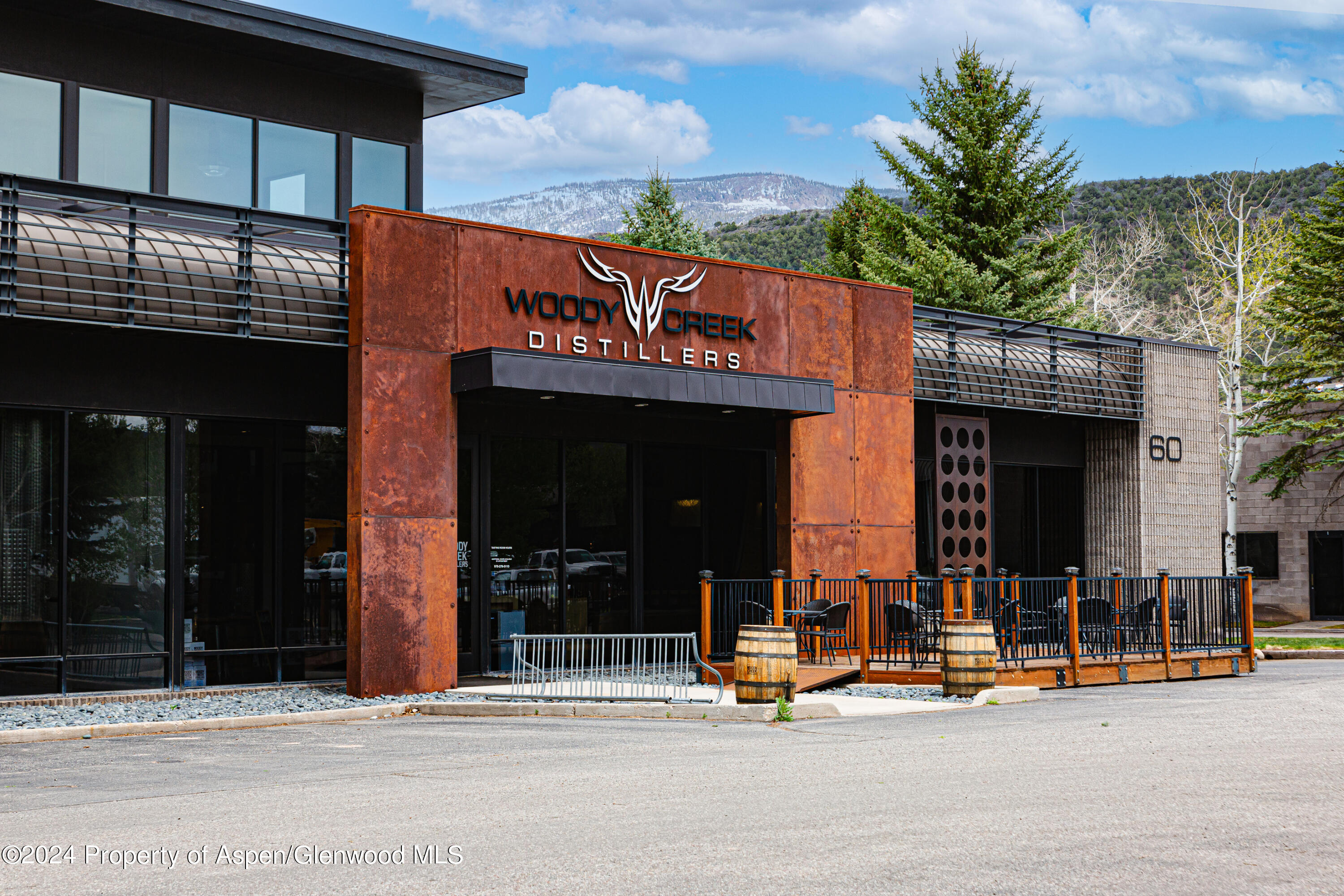 74 Sunset Drive Basalt CO 81621