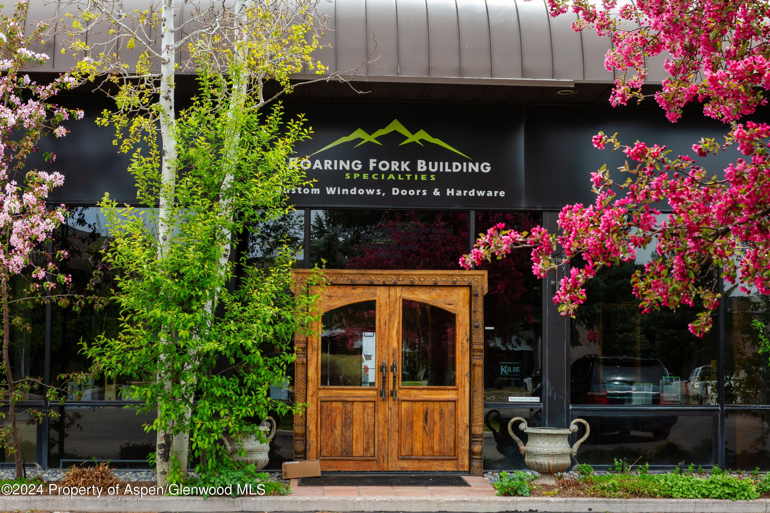 74 Sunset Drive Basalt CO 81621