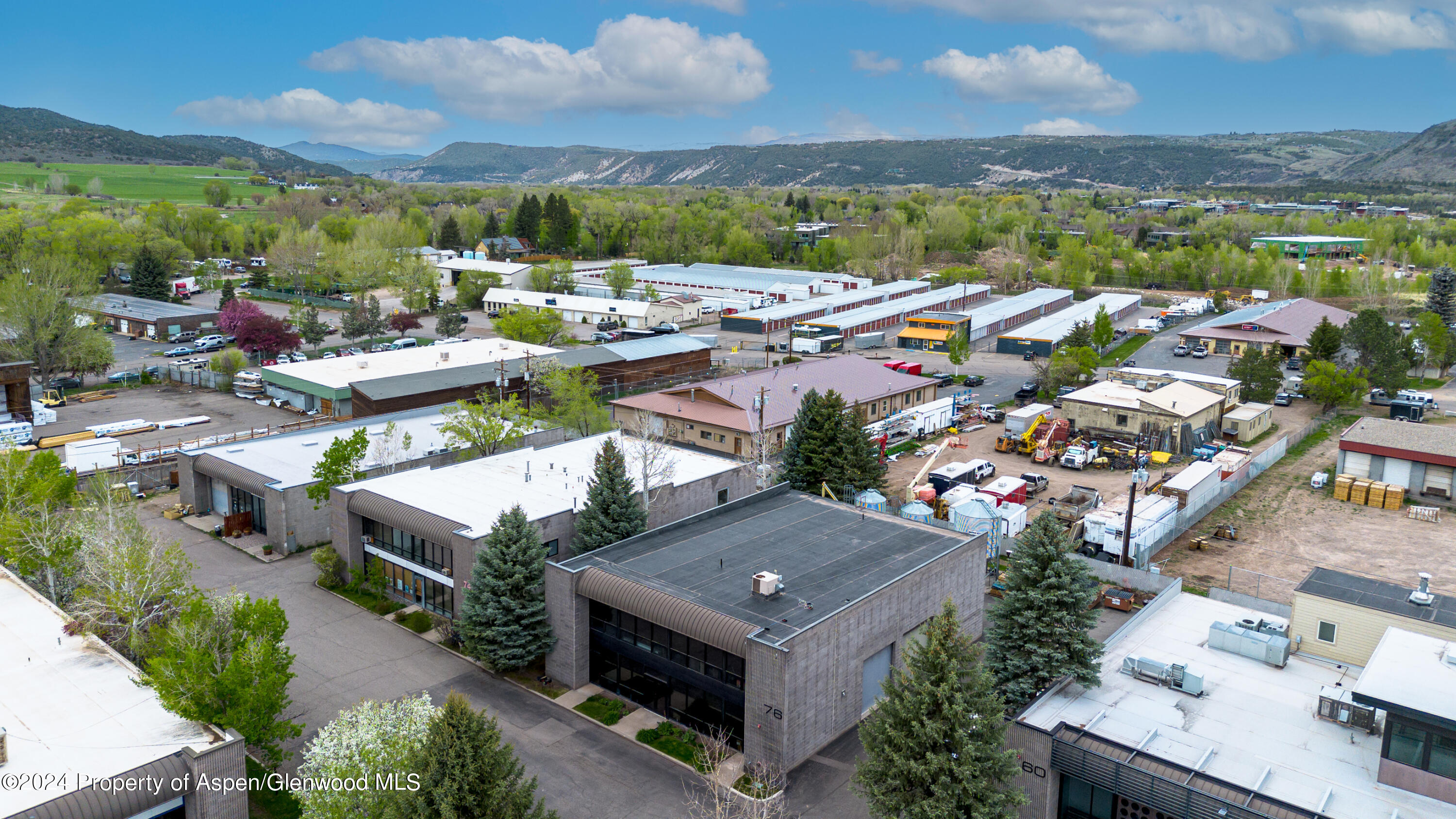 74 Sunset Drive Basalt CO 81621