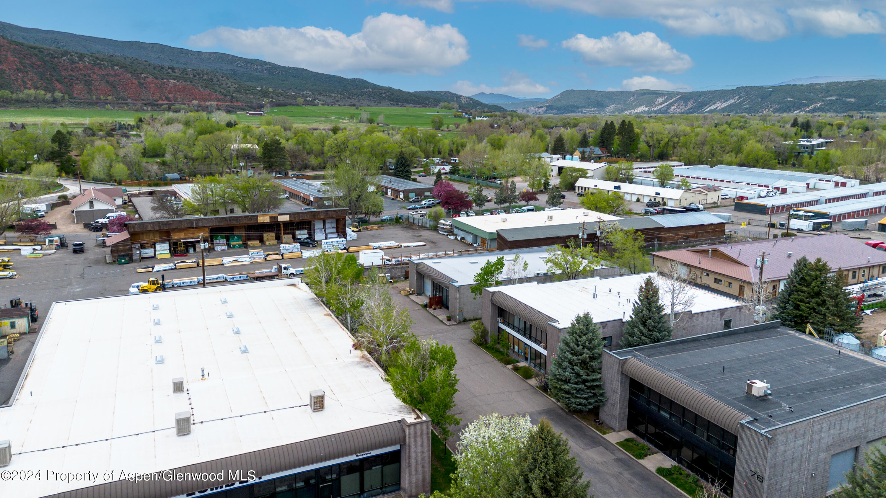 74 Sunset Drive Basalt CO 81621