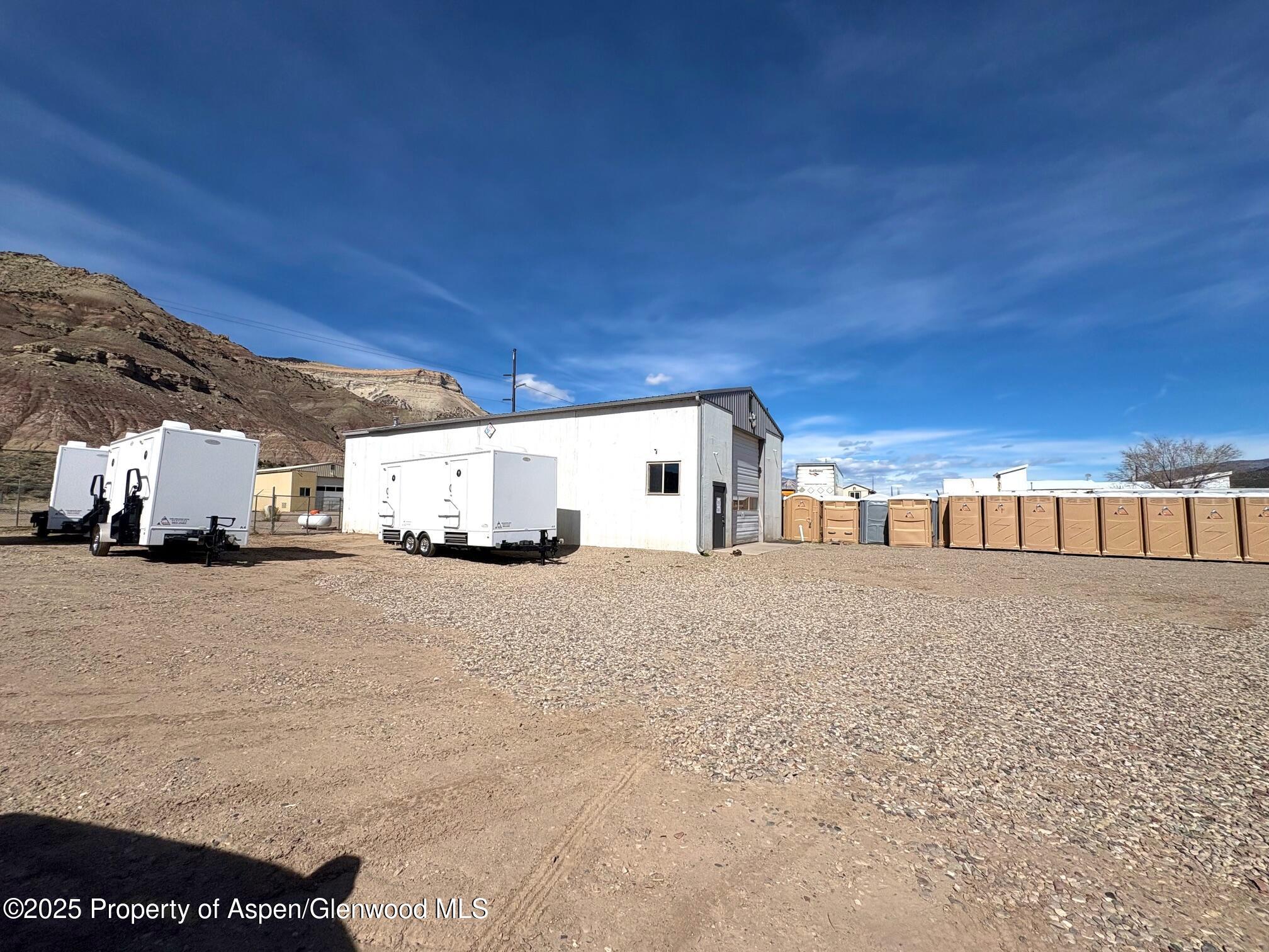 338 Scarrow Avenue Parachute CO 81635