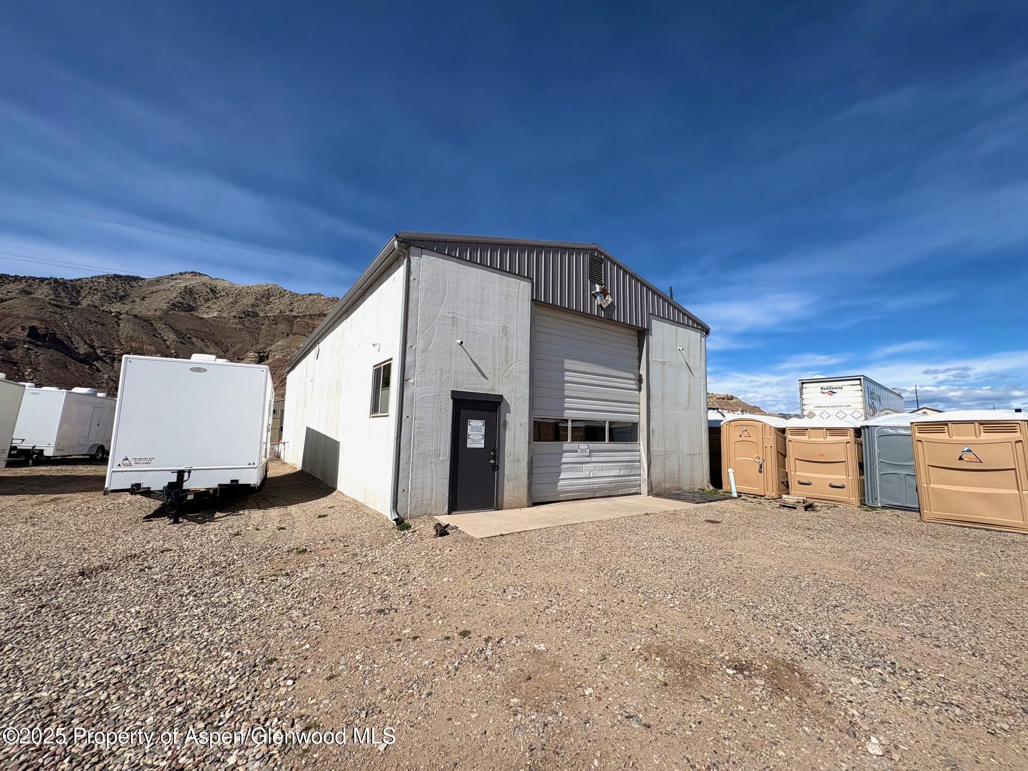 338 Scarrow Avenue Parachute CO 81635