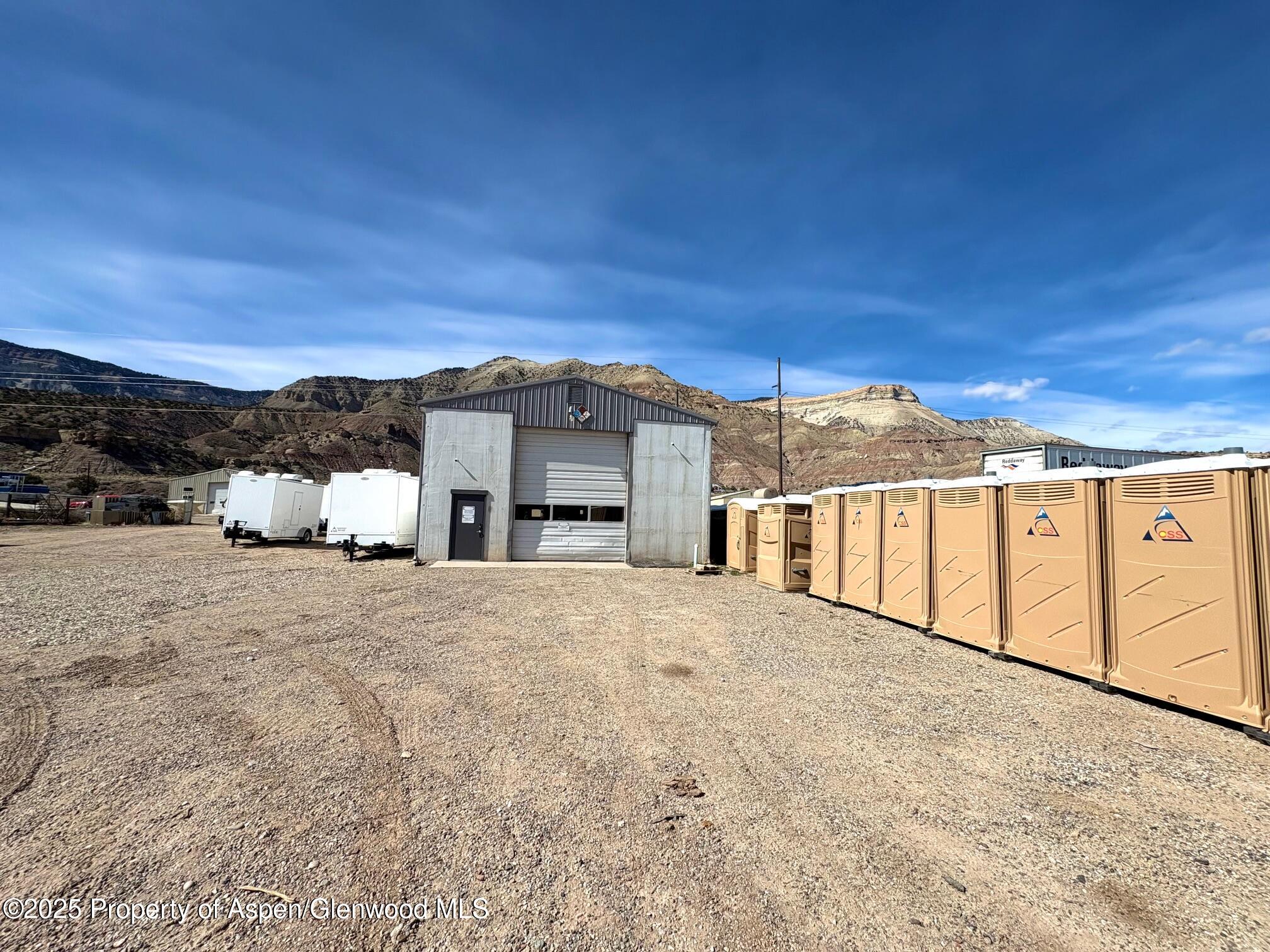 338 Scarrow Avenue Parachute CO 81635