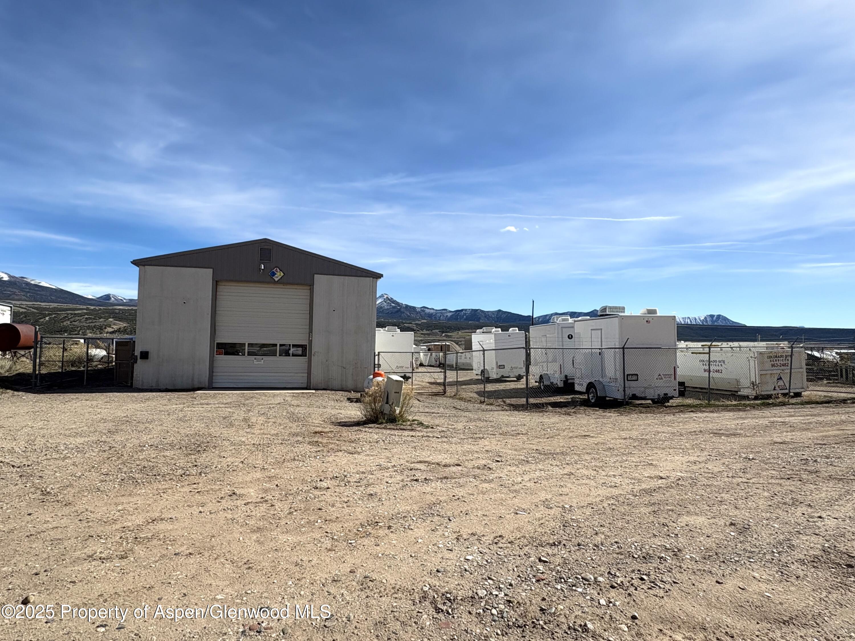 338 Scarrow Avenue Parachute CO 81635