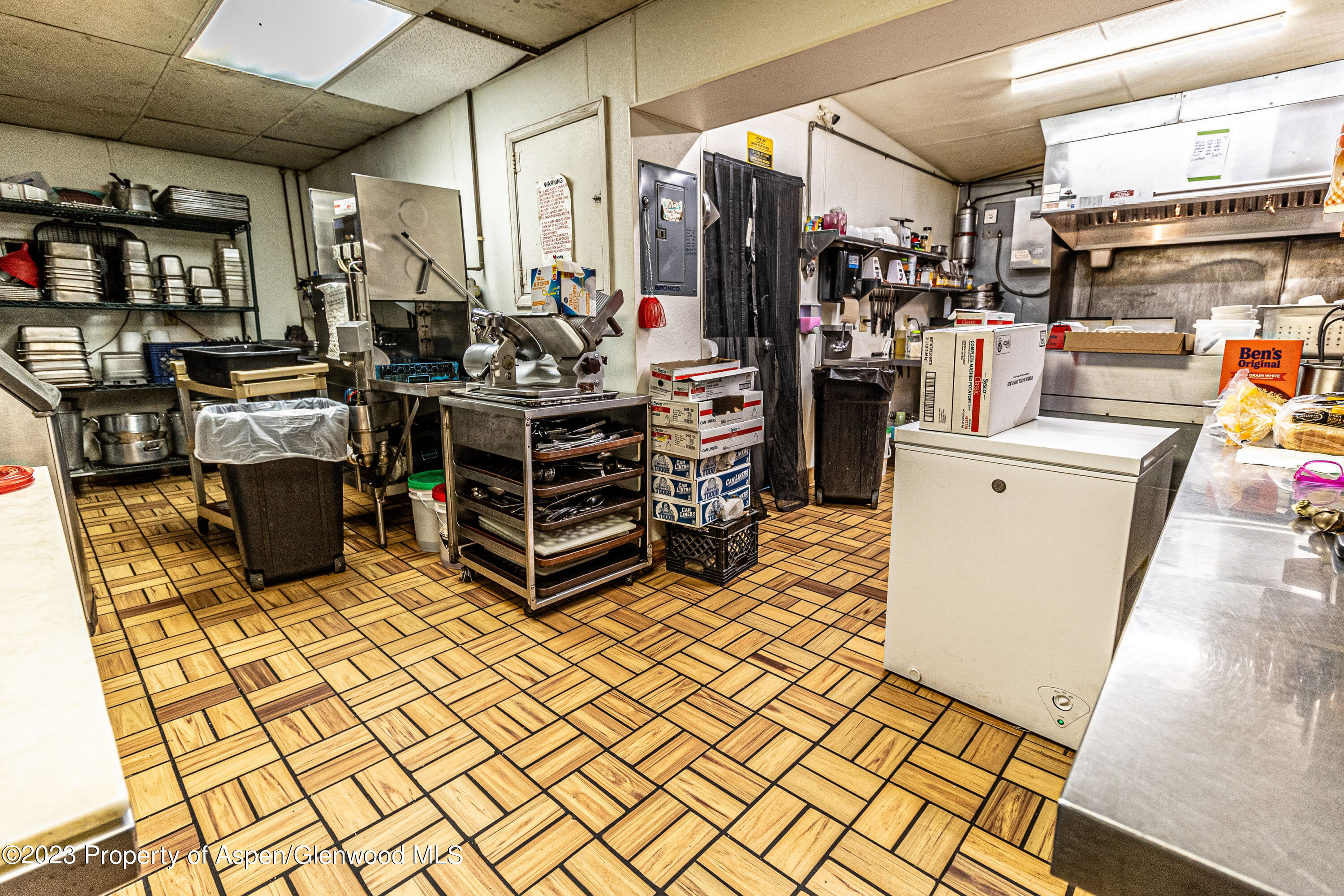 536 E Victory Way Craig CO 81625