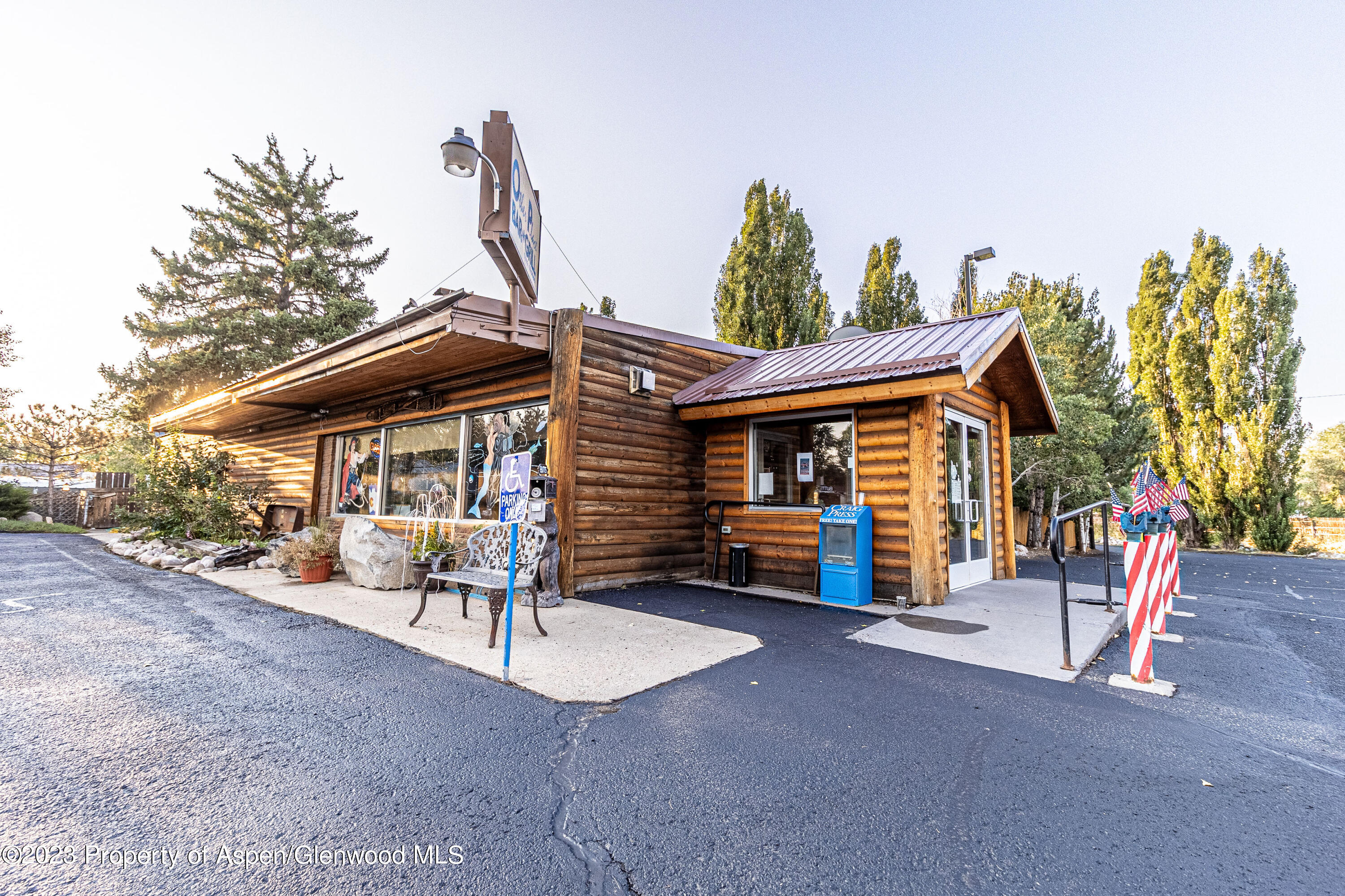 536 E Victory Way Craig CO 81625