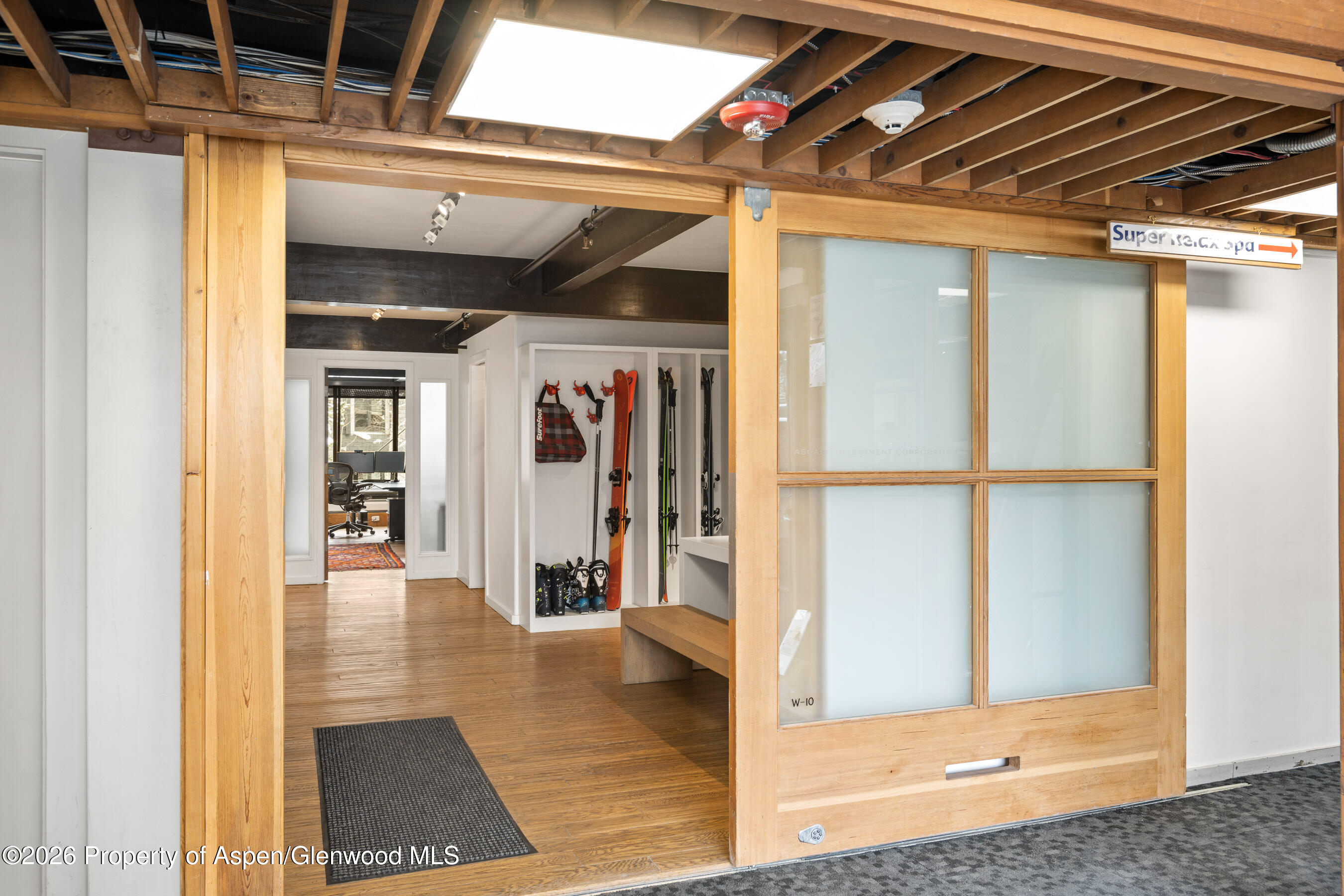 710 E Durant Avenue Aspen CO 81611