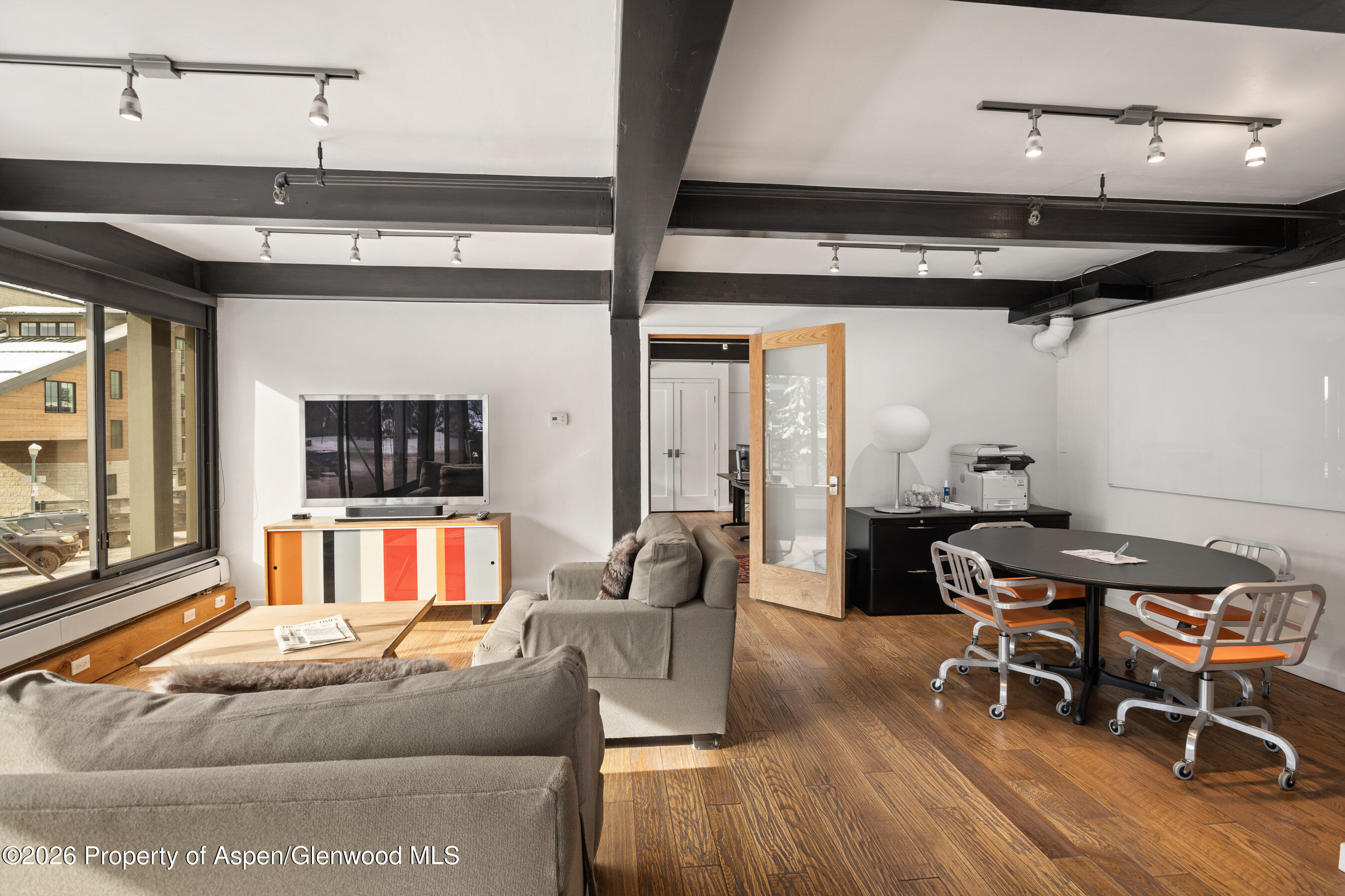 710 E Durant Avenue Aspen CO 81611