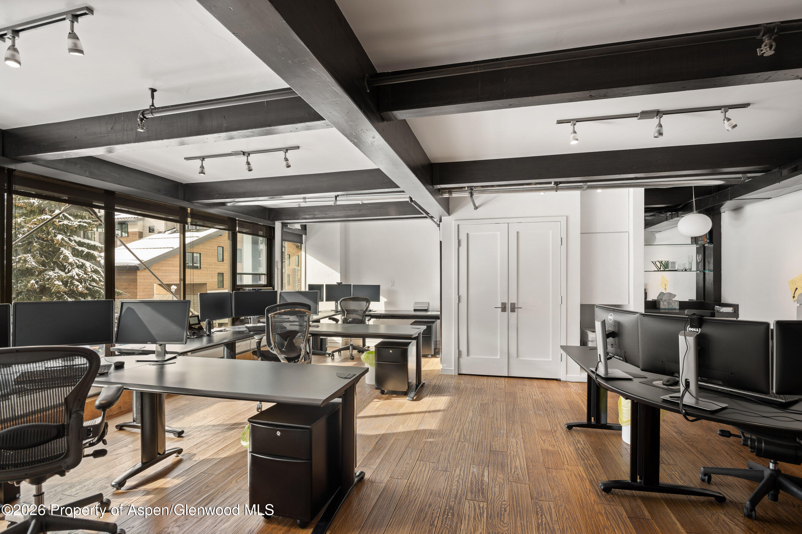 710 E Durant Avenue Aspen CO 81611