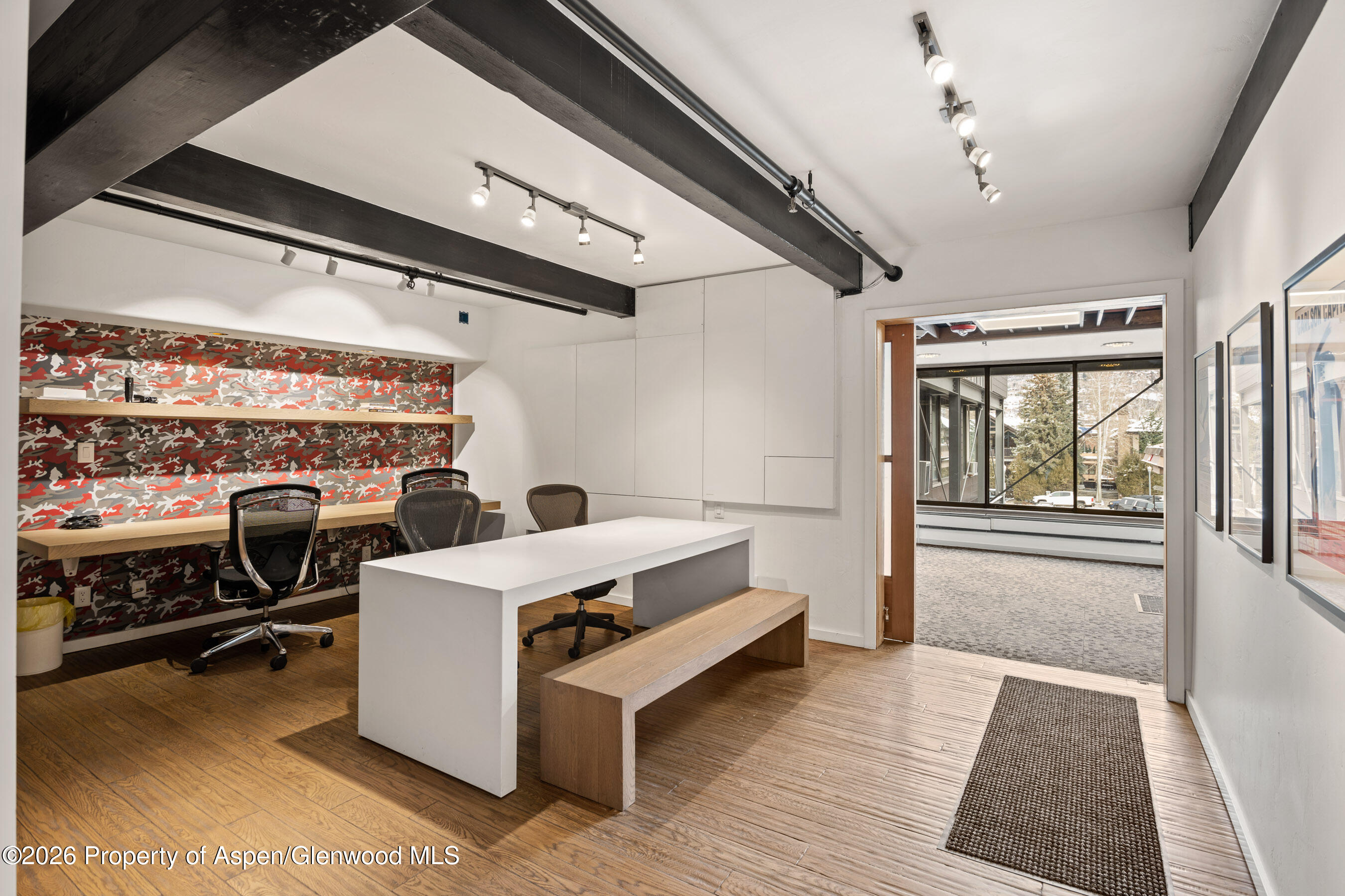 710 E Durant Avenue Aspen CO 81611