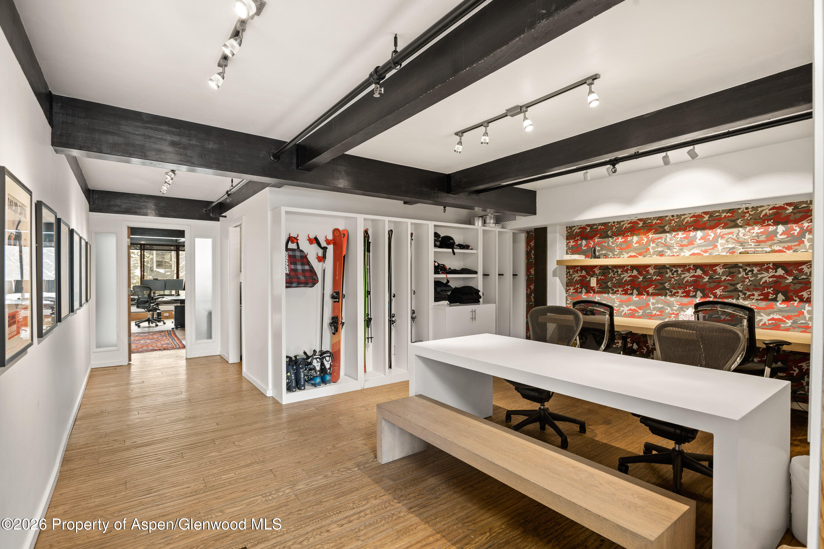 710 E Durant Avenue Aspen CO 81611