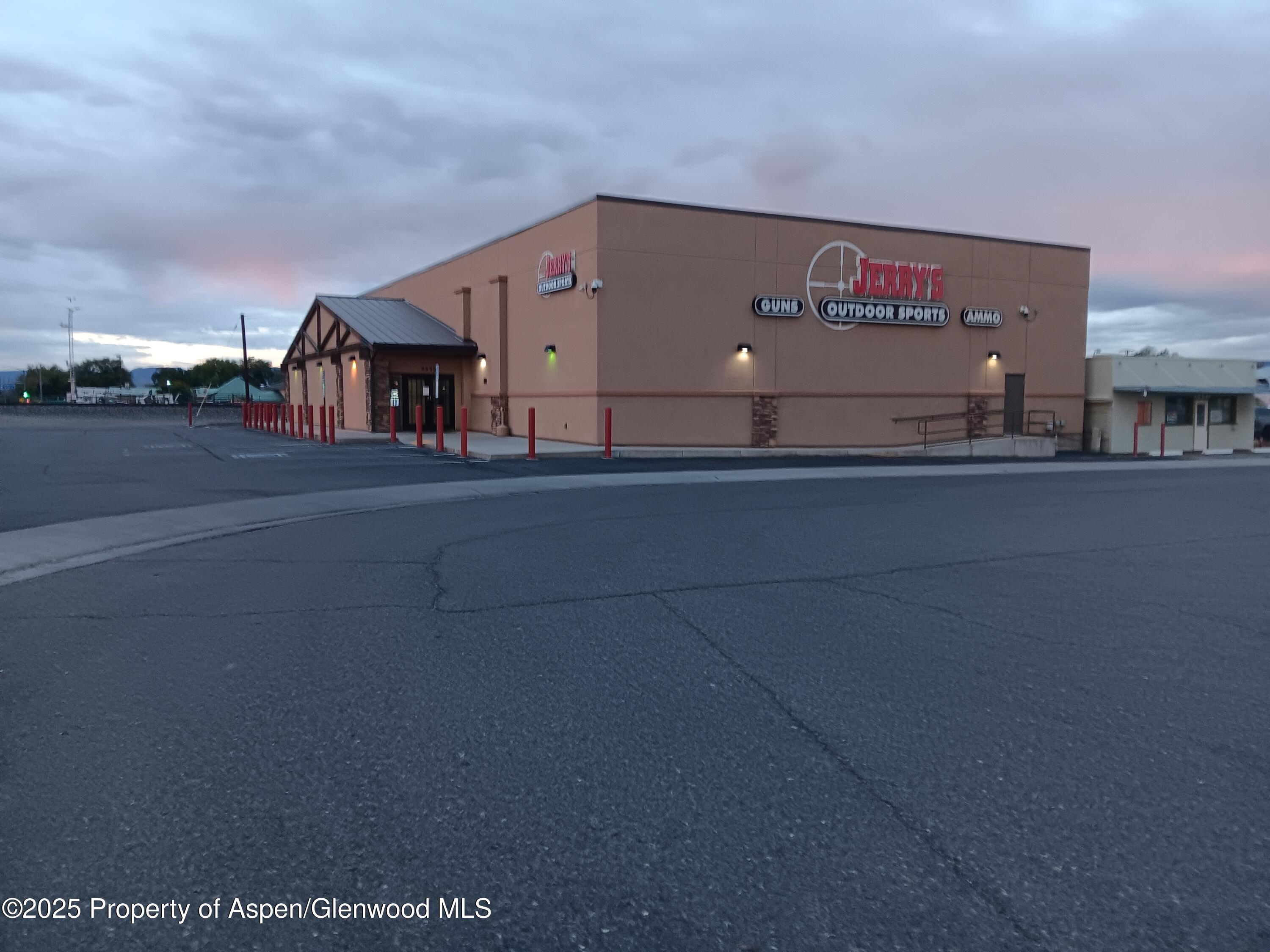 2999 North Avenue Grand Junction CO 81504