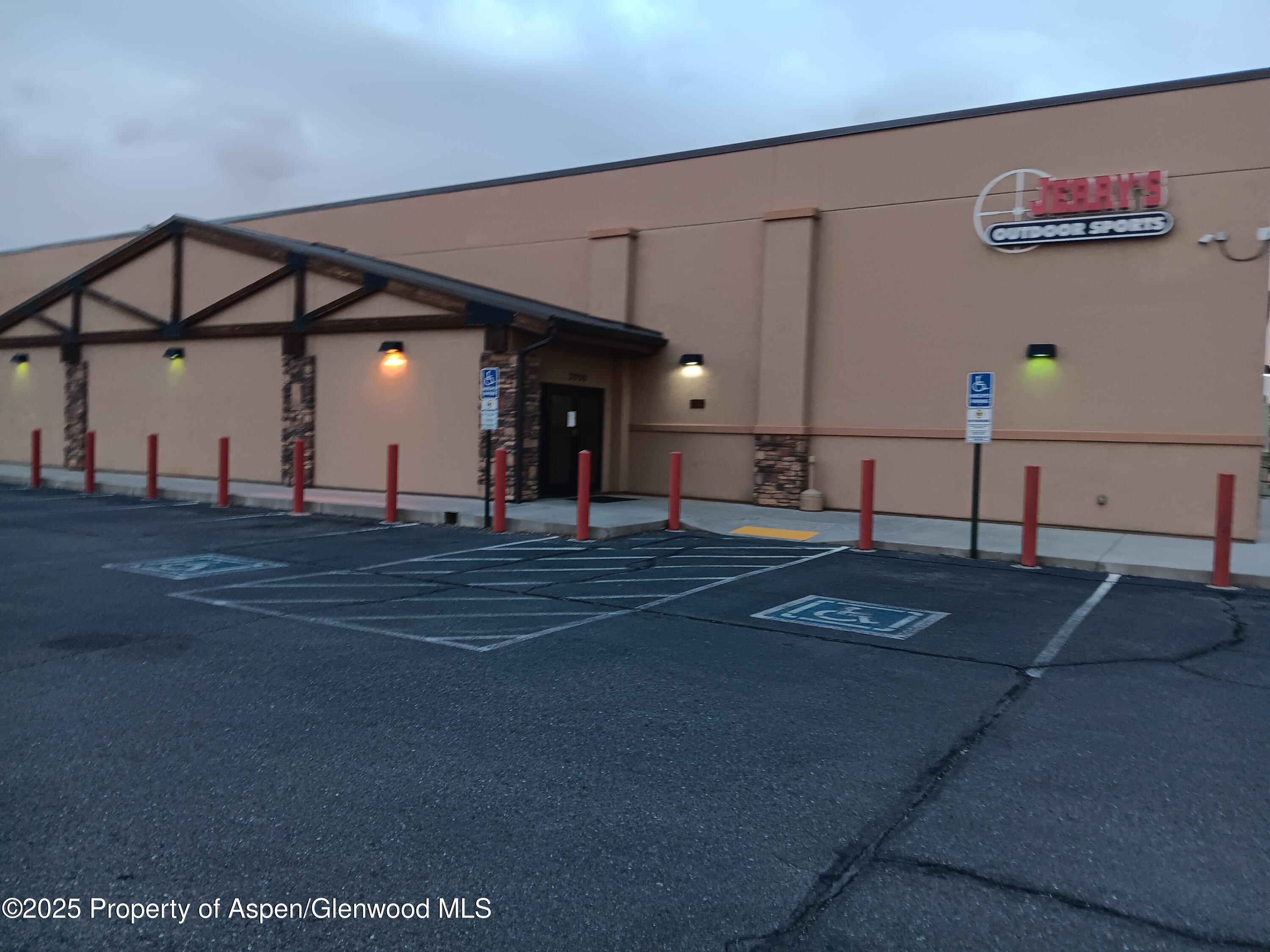 2999 North Avenue Grand Junction CO 81504