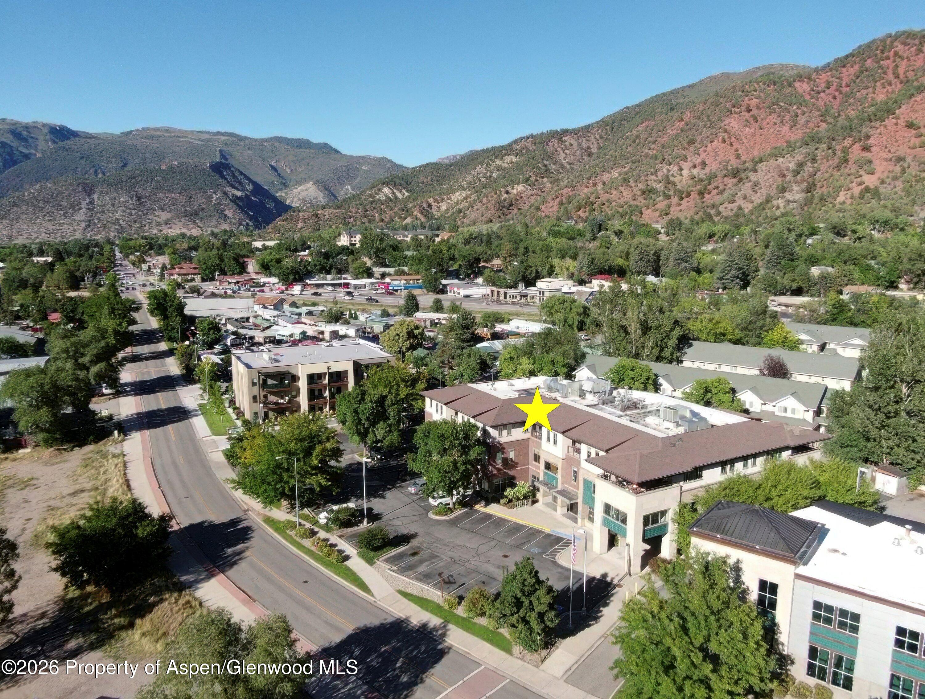 2520 S Grand Avenue Glenwood Springs CO 81601