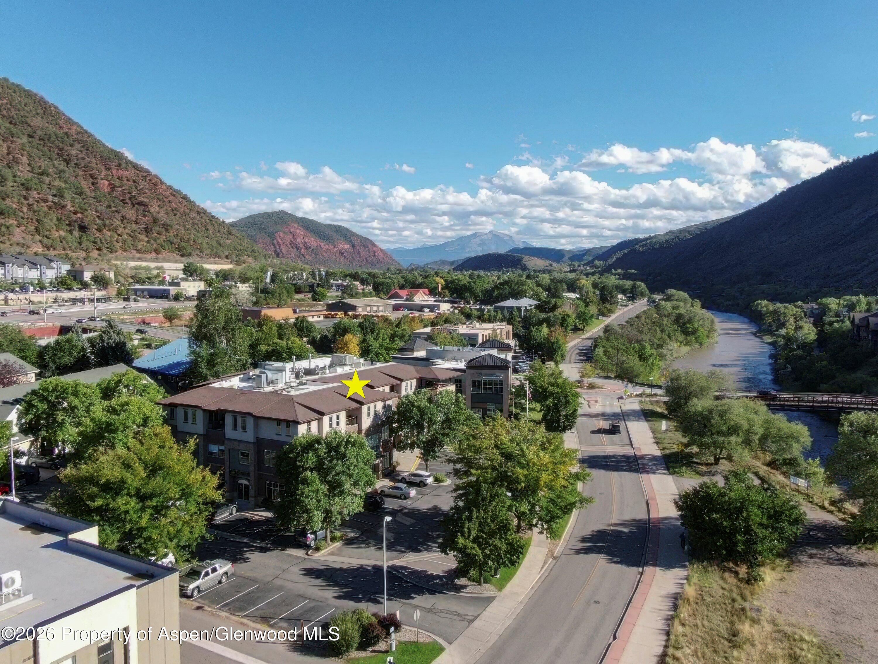 2520 S Grand Avenue Glenwood Springs CO 81601