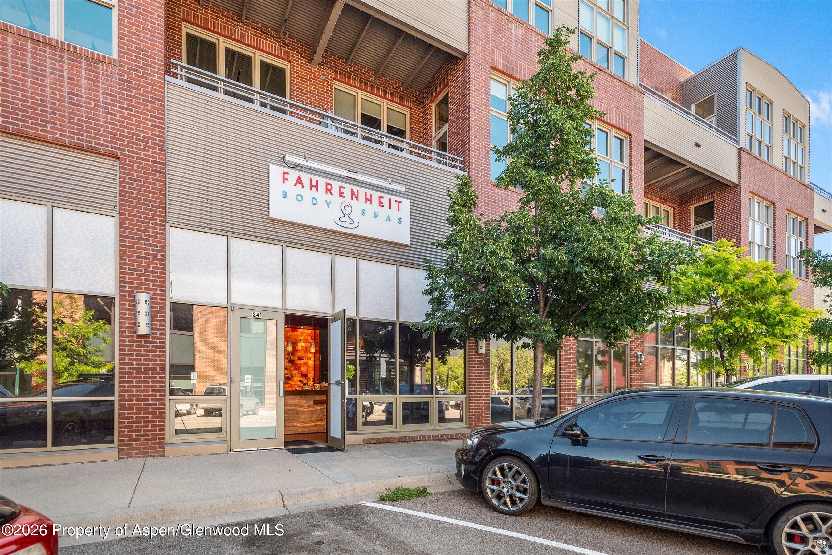 241 Robinson Street Basalt CO 81621