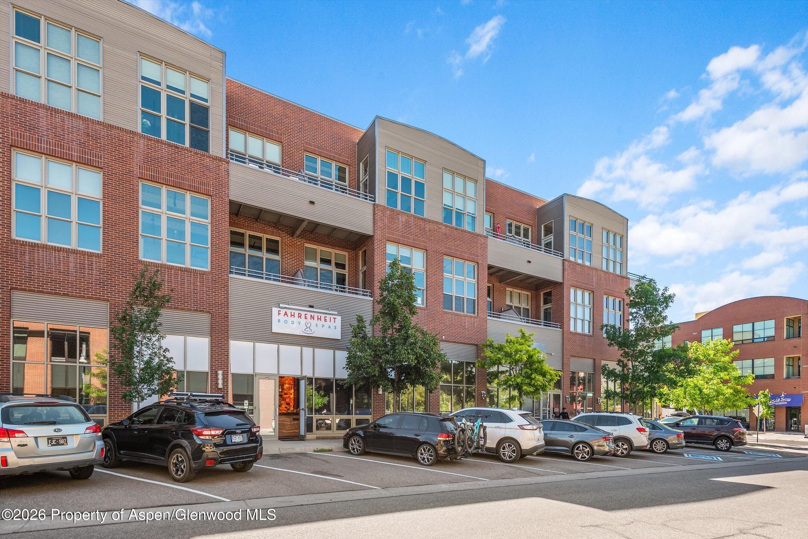 241 Robinson Street Basalt CO 81621