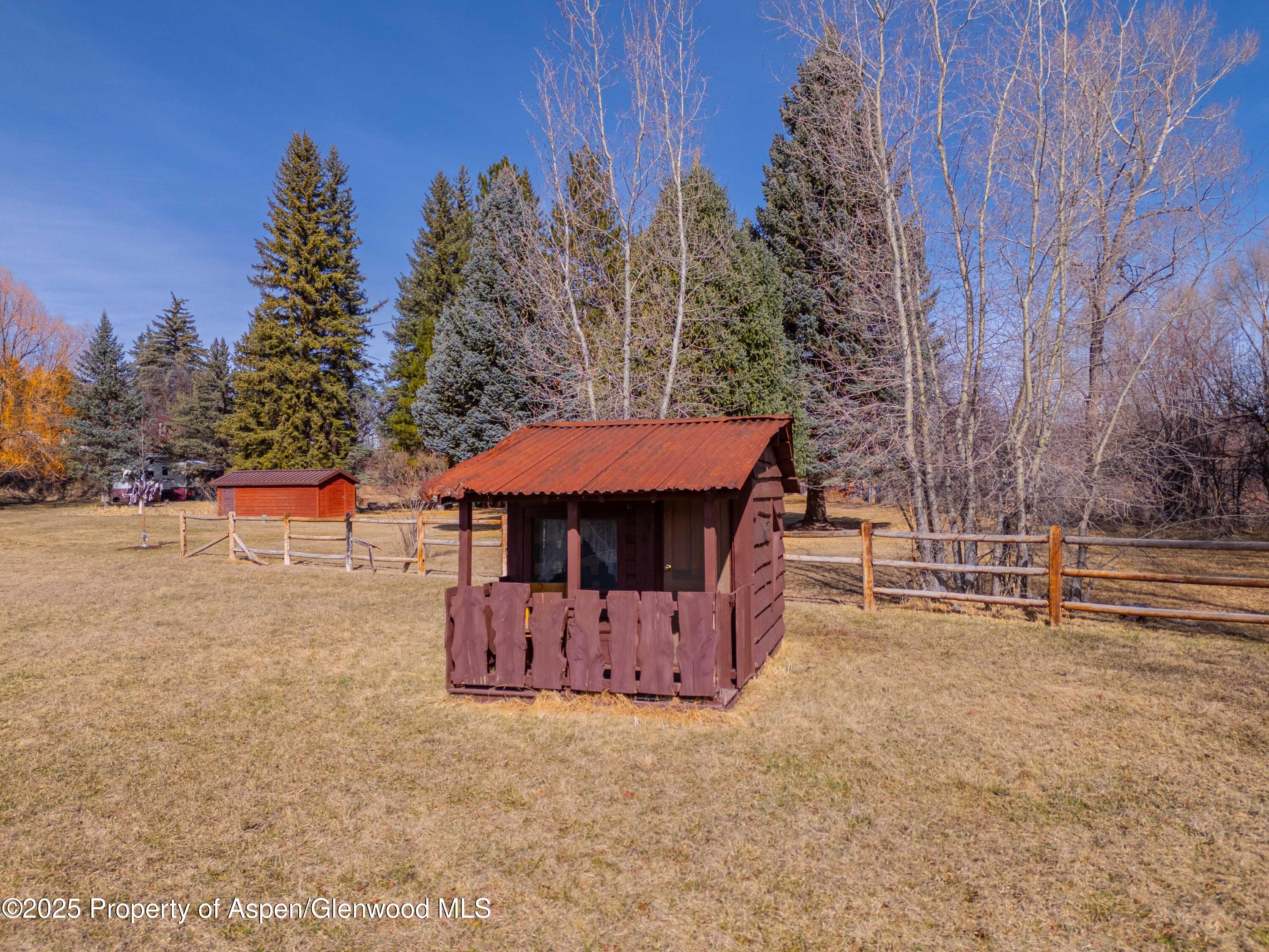 0044 Hooks Lane Basalt CO 81621