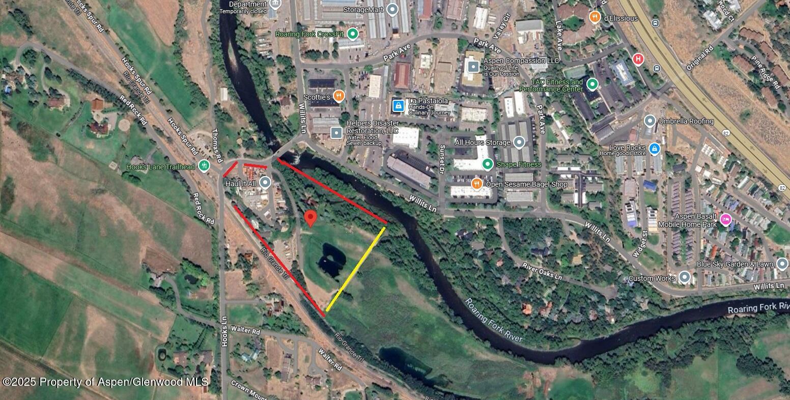 0044 Hooks Lane Basalt CO 81621