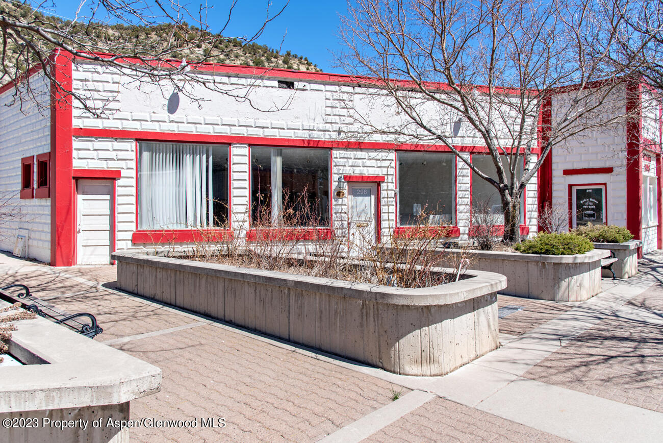 298 W Main Street, New Castle, CO | Coldwell Banker Mason Morse