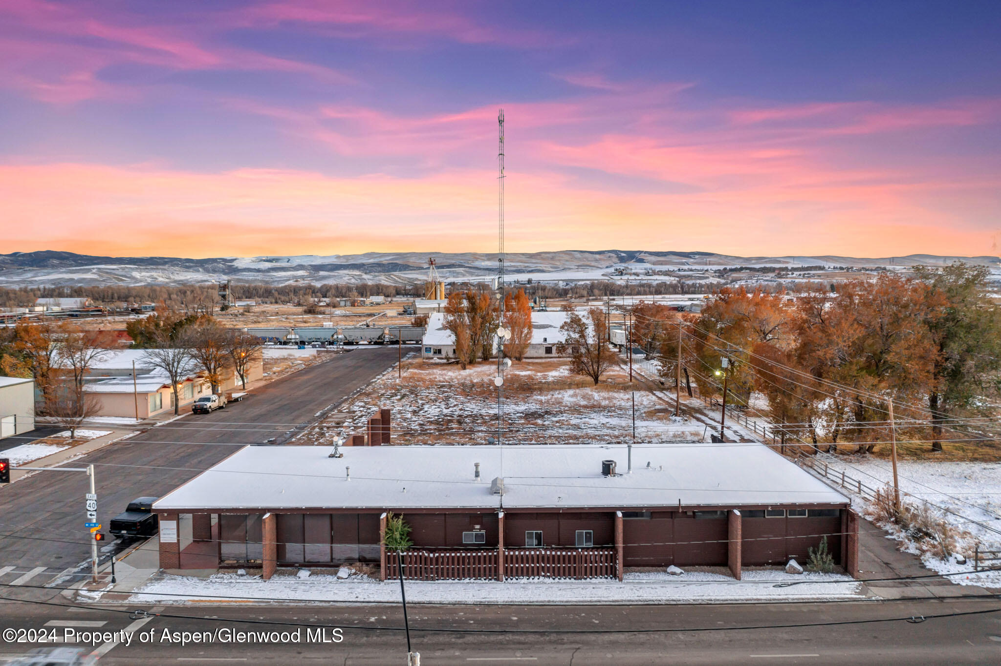390 Yampa Avenue Craig CO 81625