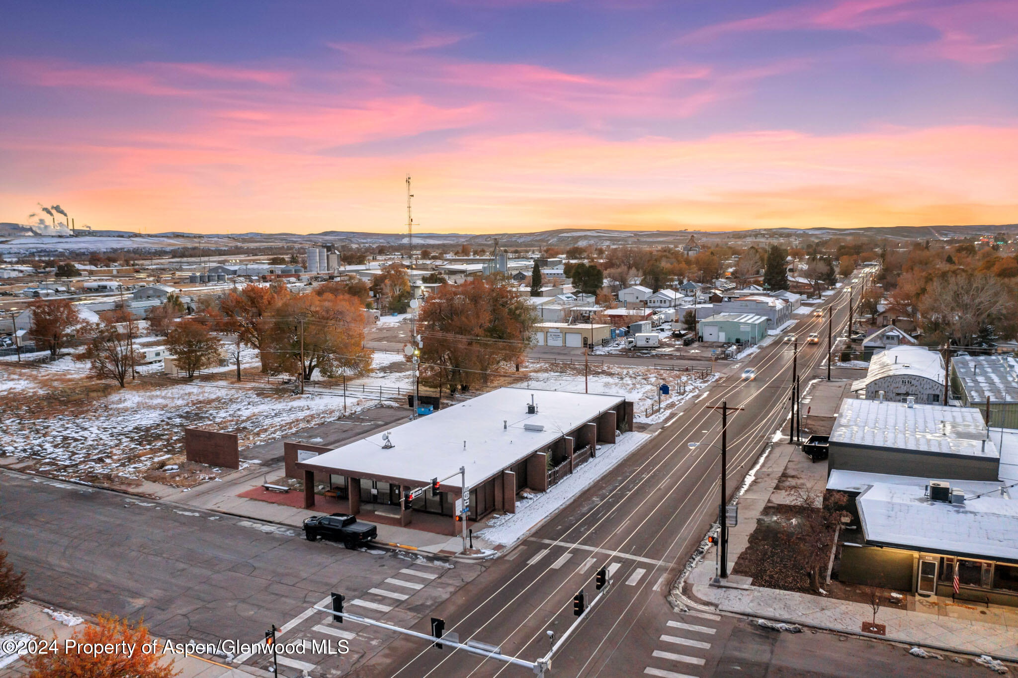 390 Yampa Avenue Craig CO 81625