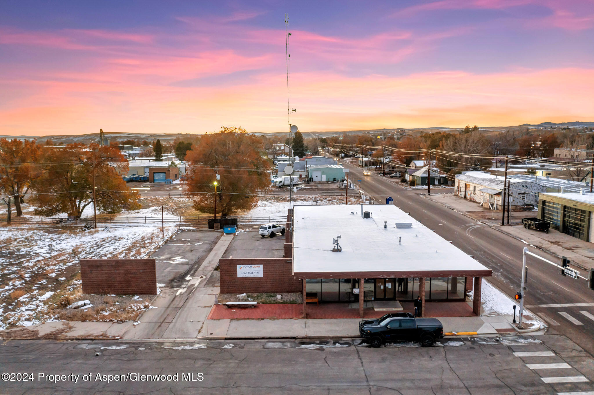 390 Yampa Avenue Craig CO 81625