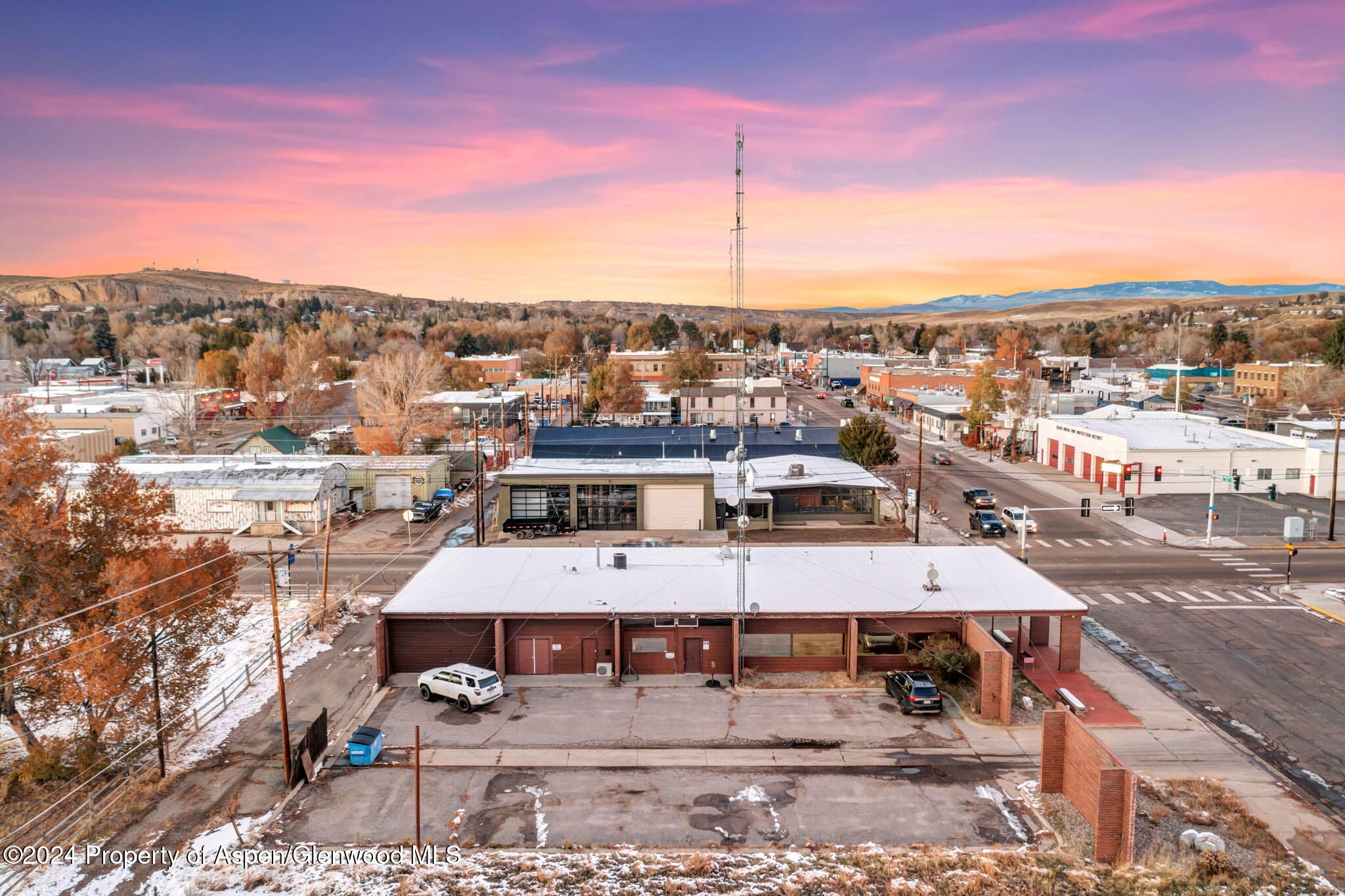 390 Yampa Avenue Craig CO 81625