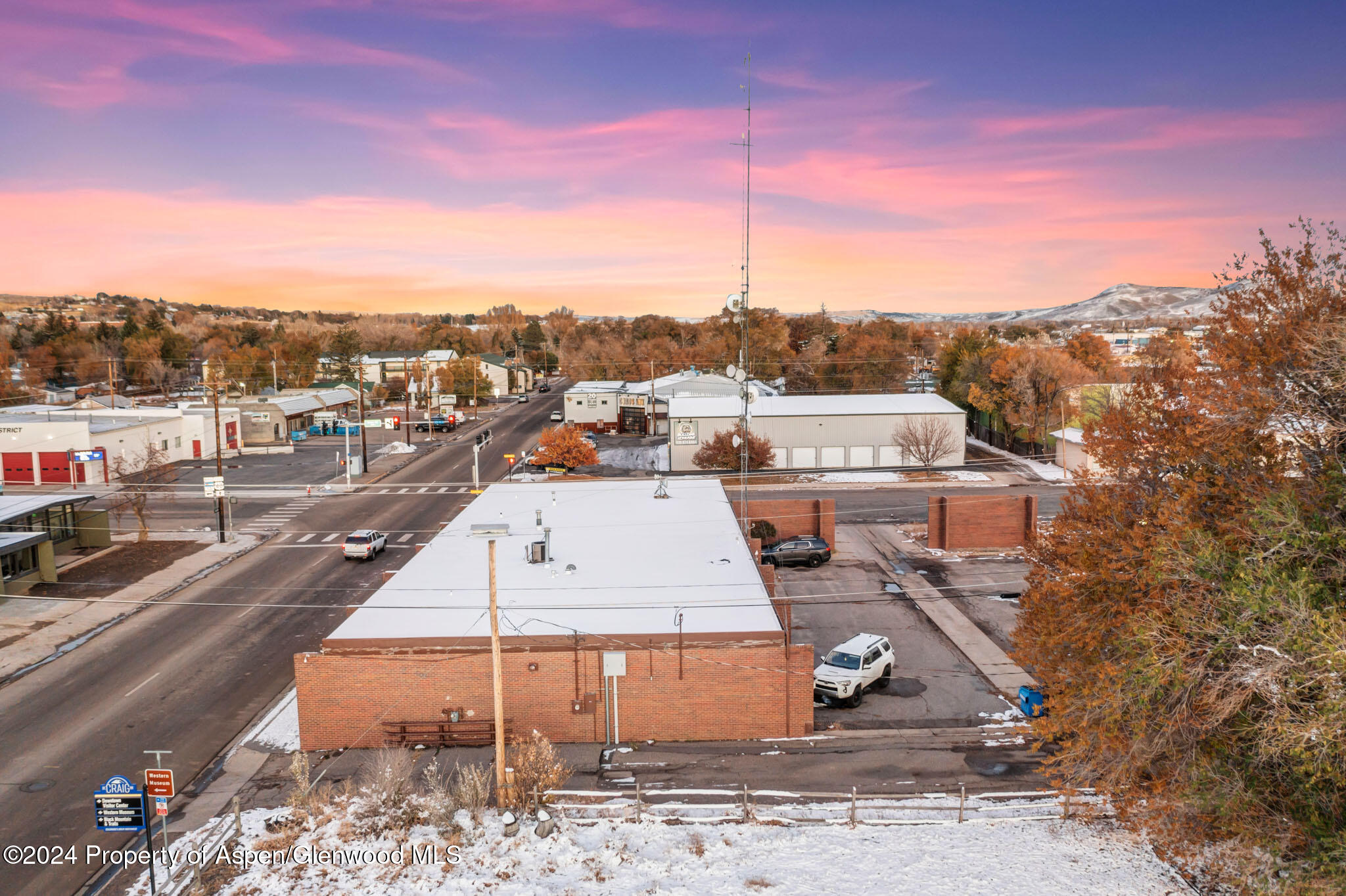 390 Yampa Avenue Craig CO 81625