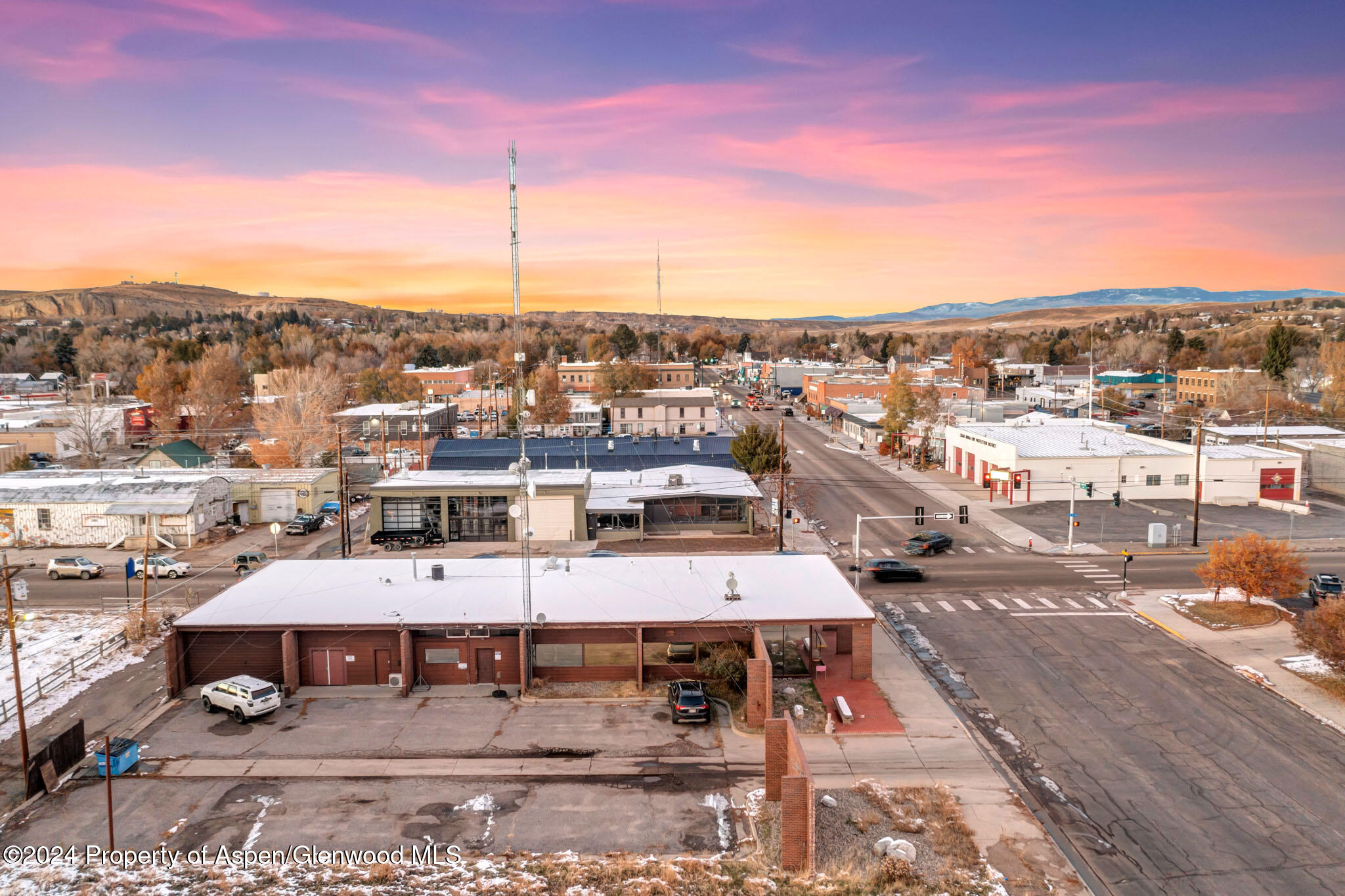 390 Yampa Avenue Craig CO 81625