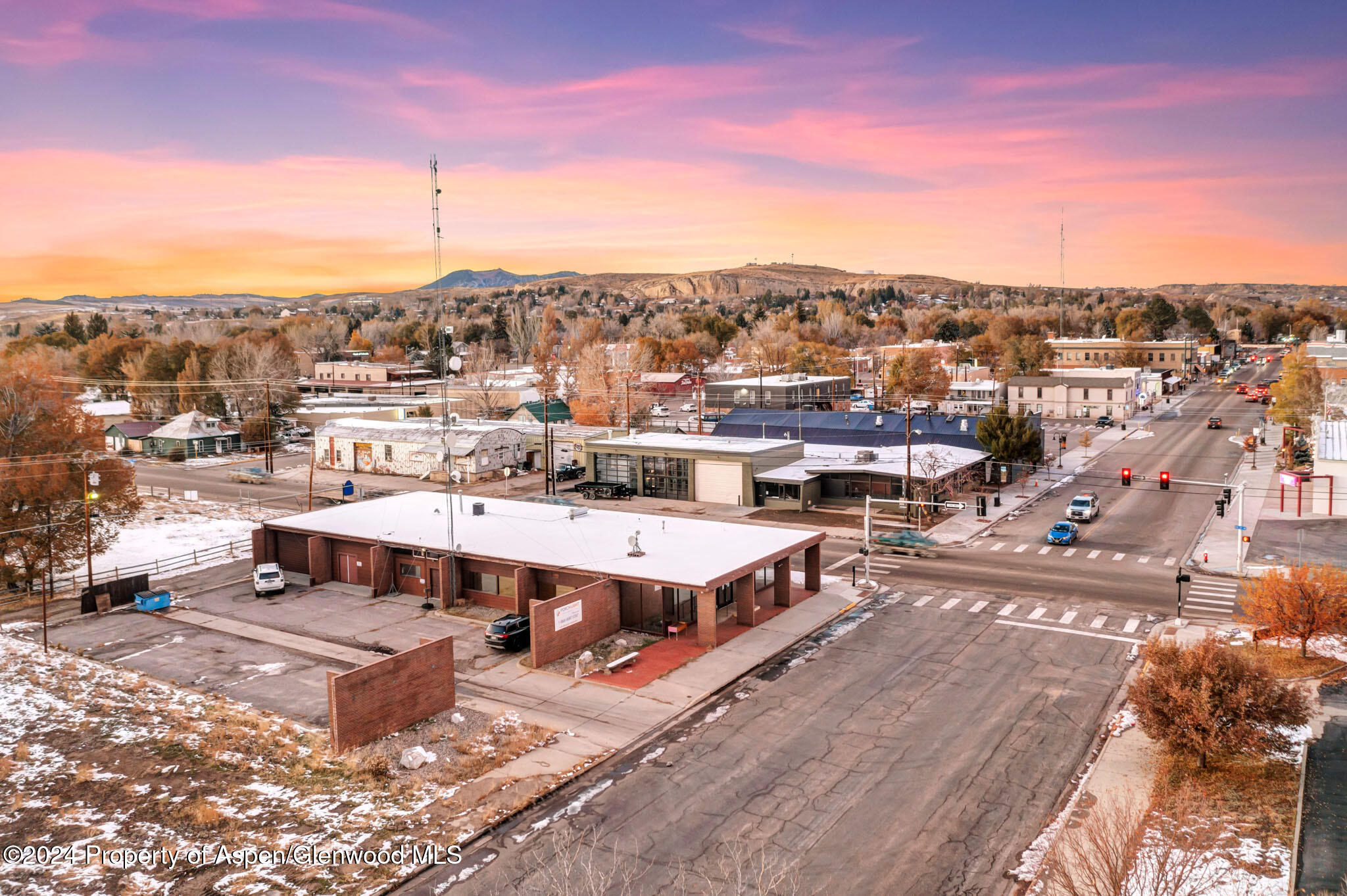 390 Yampa Avenue Craig CO 81625