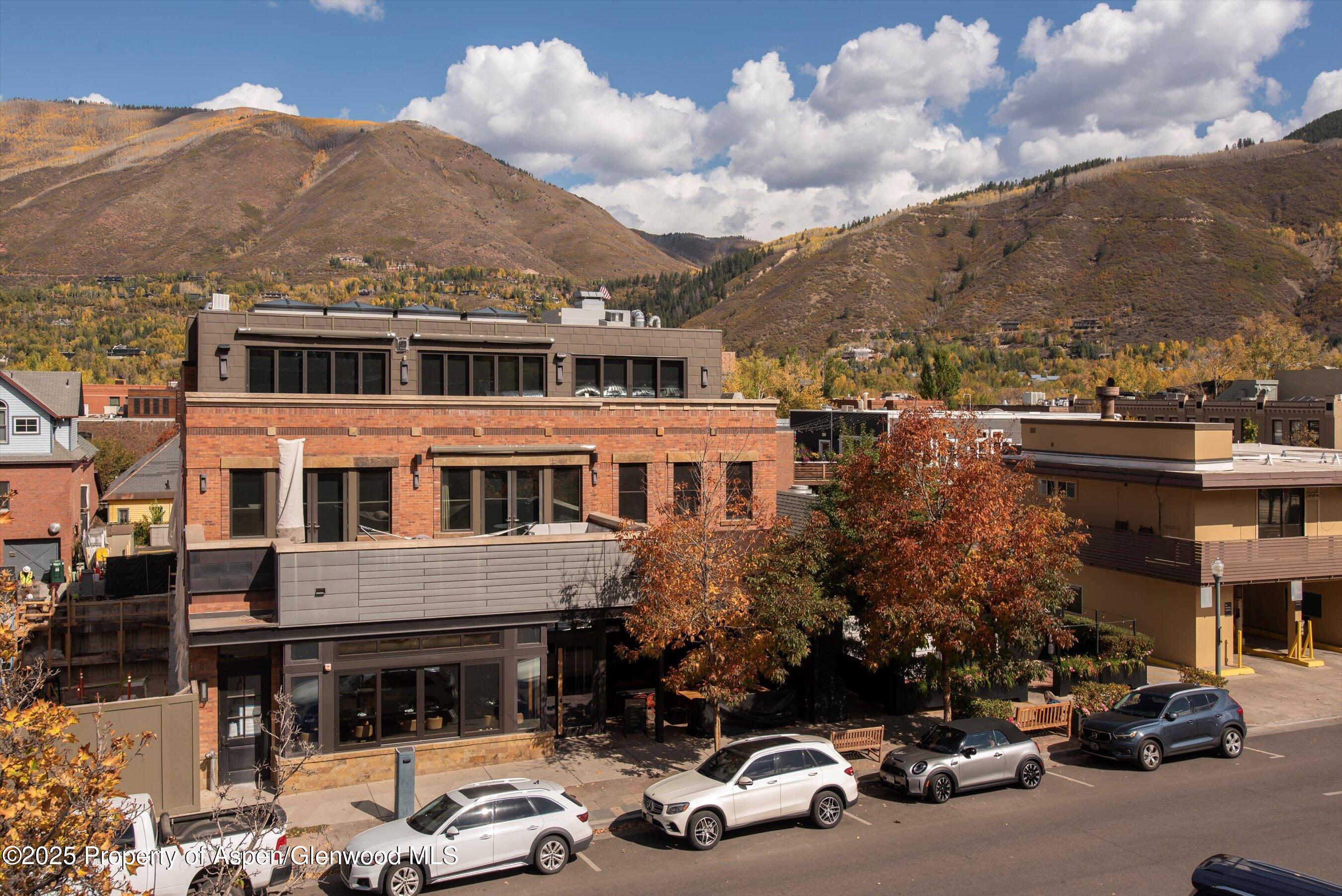 308 E Hopkins Avenue Aspen CO 81611