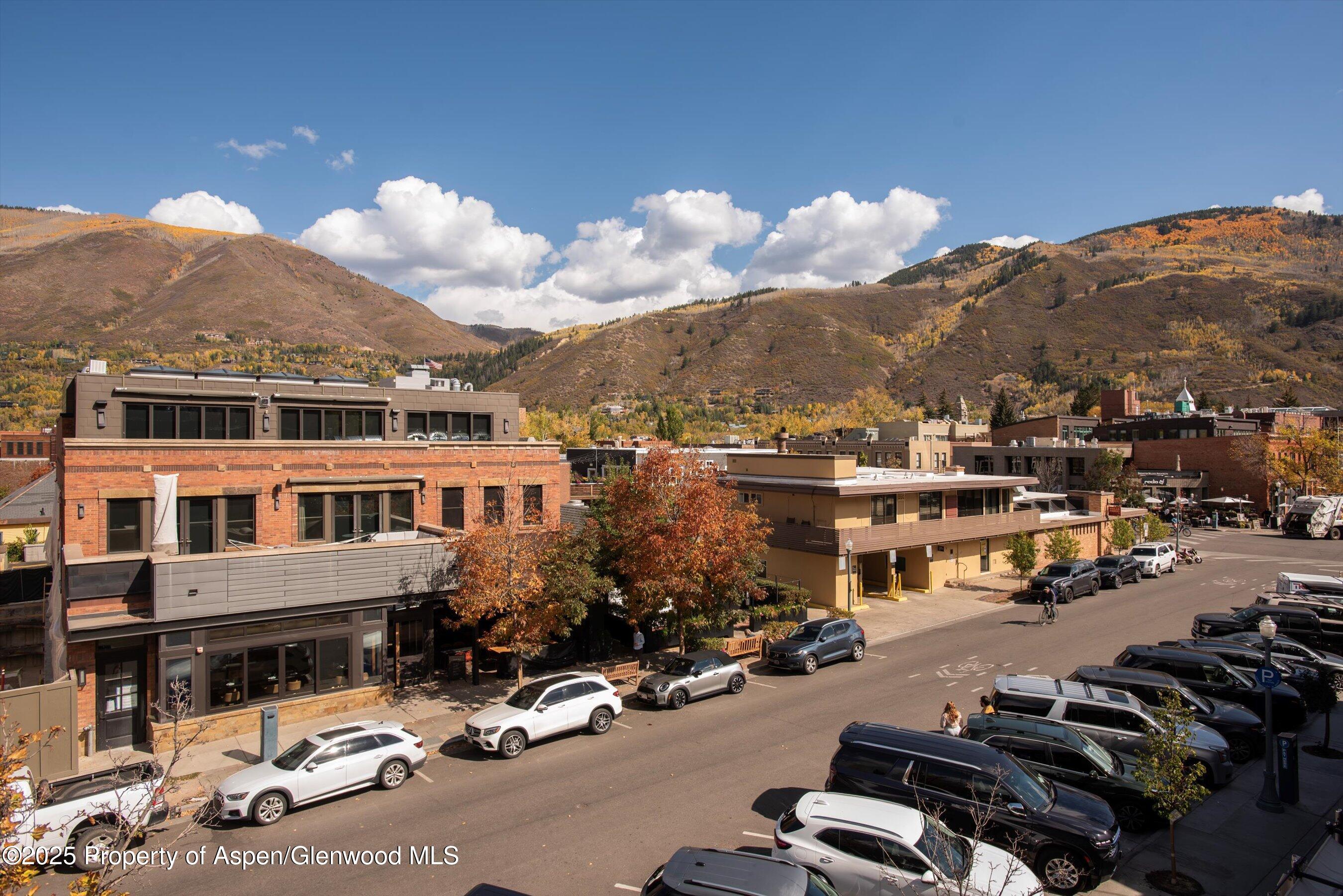 308 E Hopkins Avenue Aspen CO 81611