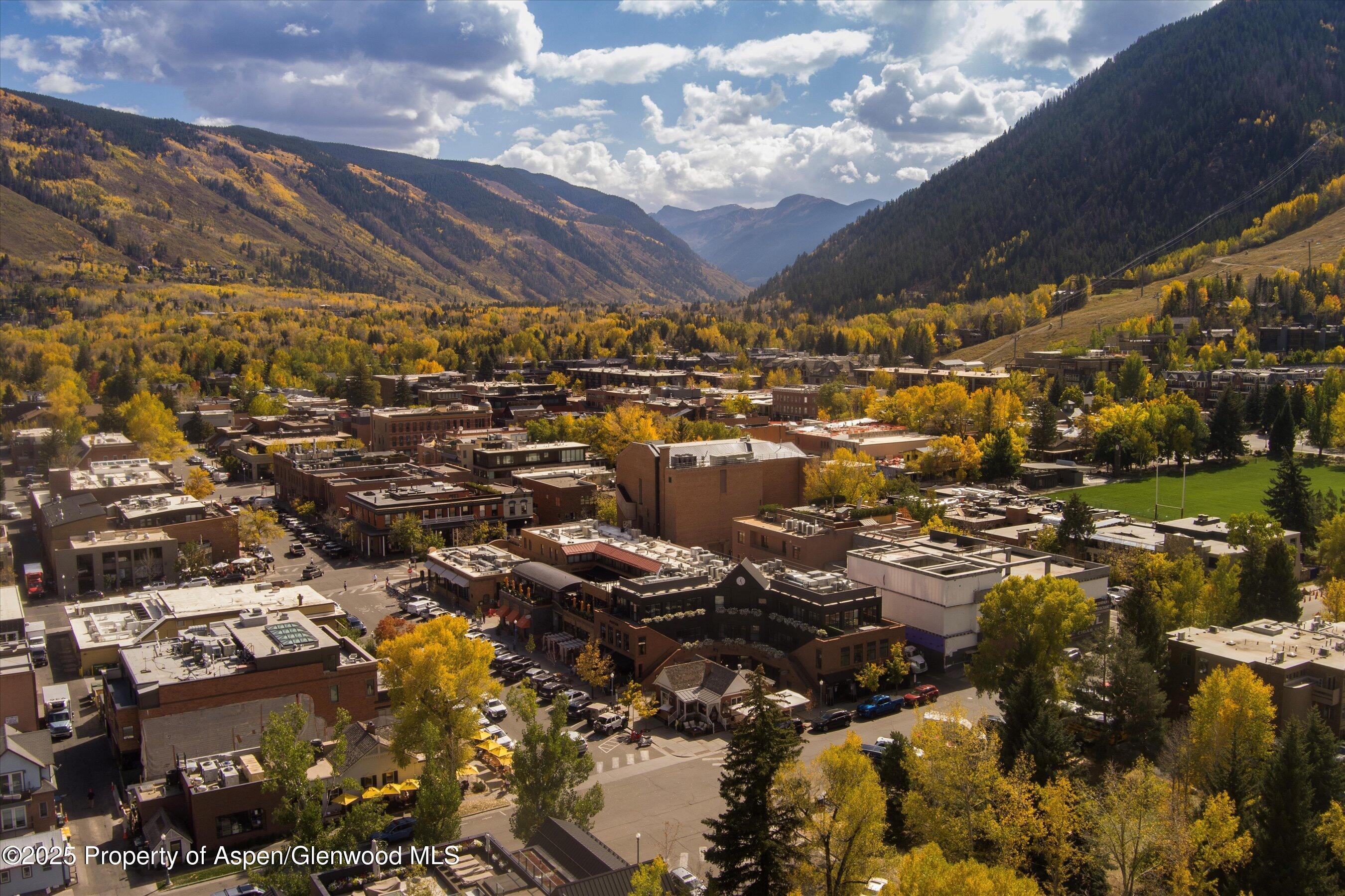 308 E Hopkins Avenue Aspen CO 81611