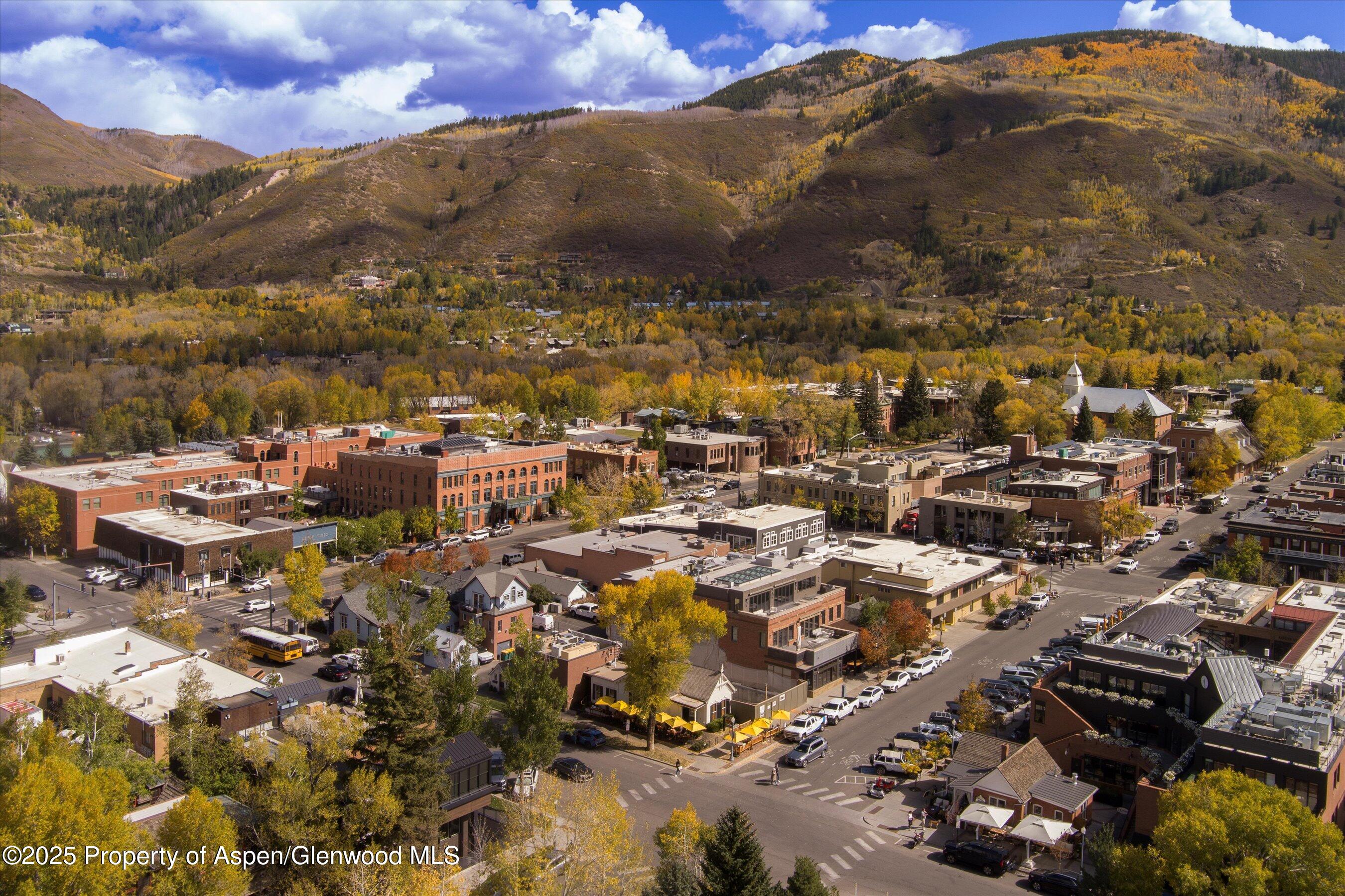 308 E Hopkins Avenue Aspen CO 81611